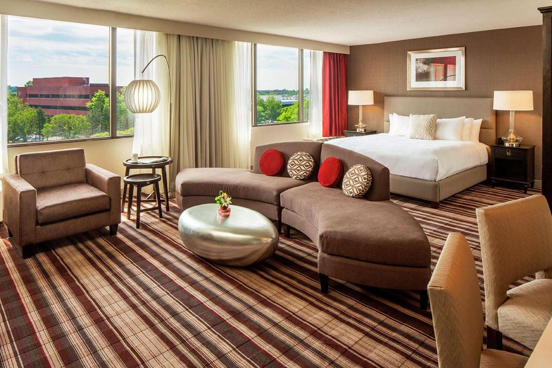 DoubleTree by Hilton Hotel Largo Washington DC photo 15