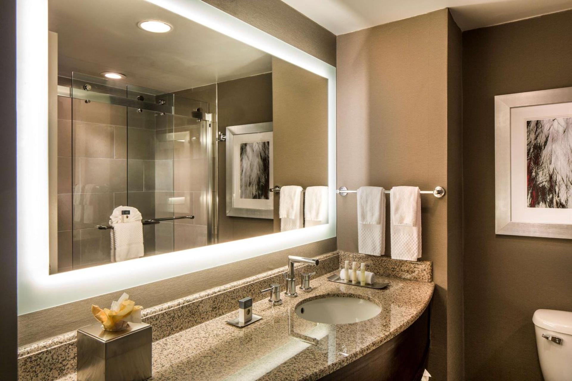 DoubleTree by Hilton Hotel Largo Washington DC photo 16