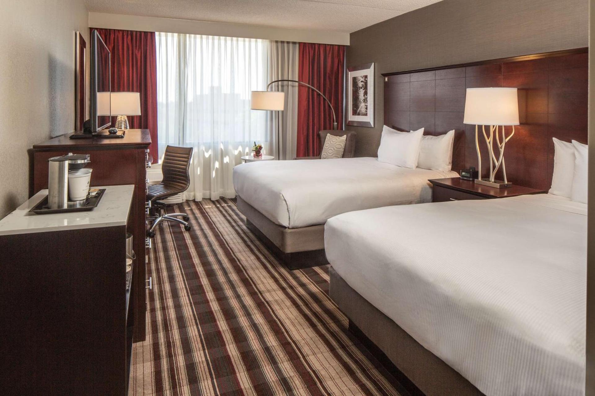 DoubleTree by Hilton Hotel Largo Washington DC photo 19