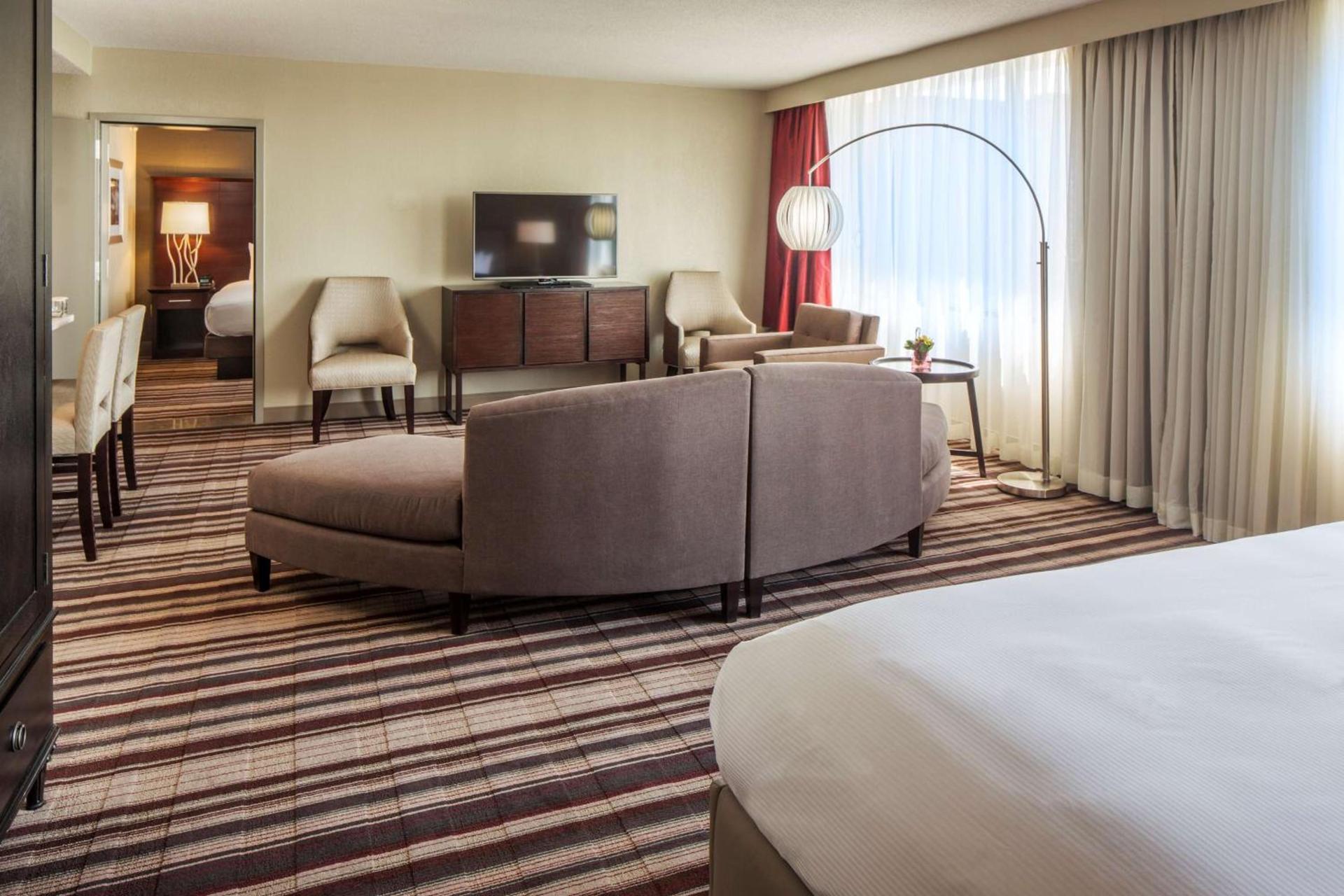 DoubleTree by Hilton Hotel Largo Washington DC photo 21