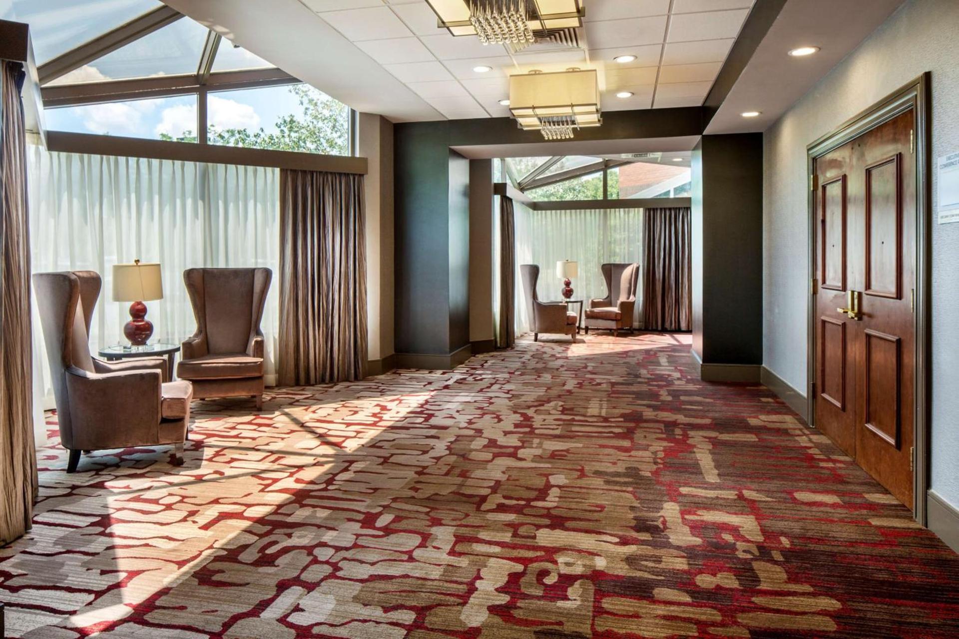 DoubleTree by Hilton Hotel Largo Washington DC photo 22