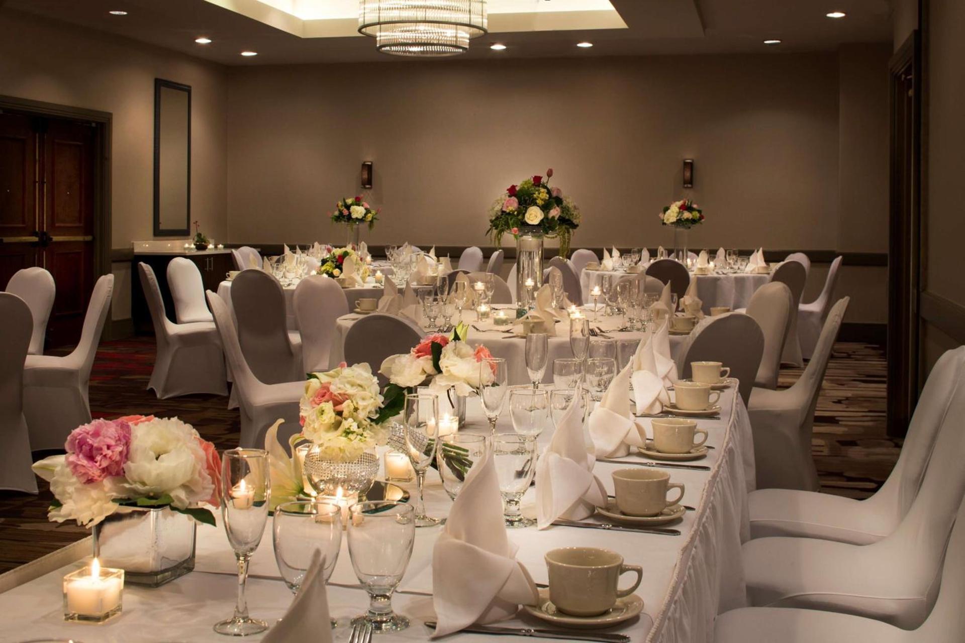 DoubleTree by Hilton Hotel Largo Washington DC photo 24