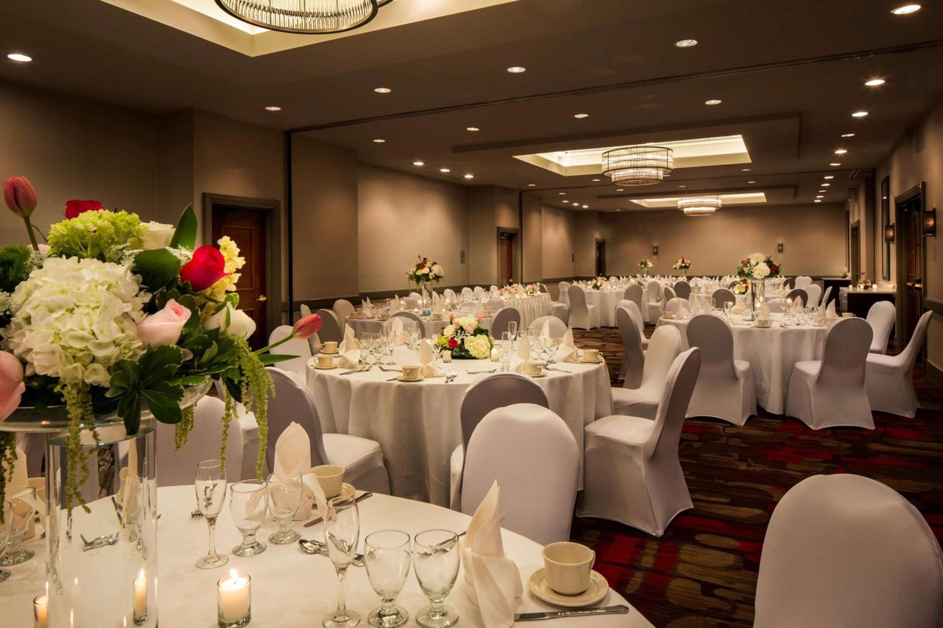 DoubleTree by Hilton Hotel Largo Washington DC photo 25
