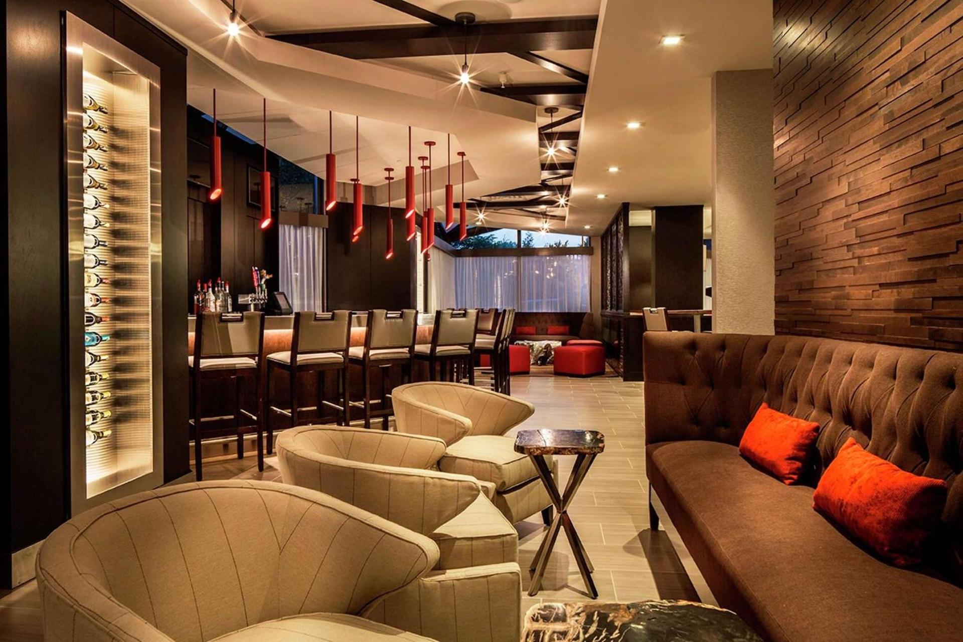 DoubleTree by Hilton Hotel Largo Washington DC photo 26
