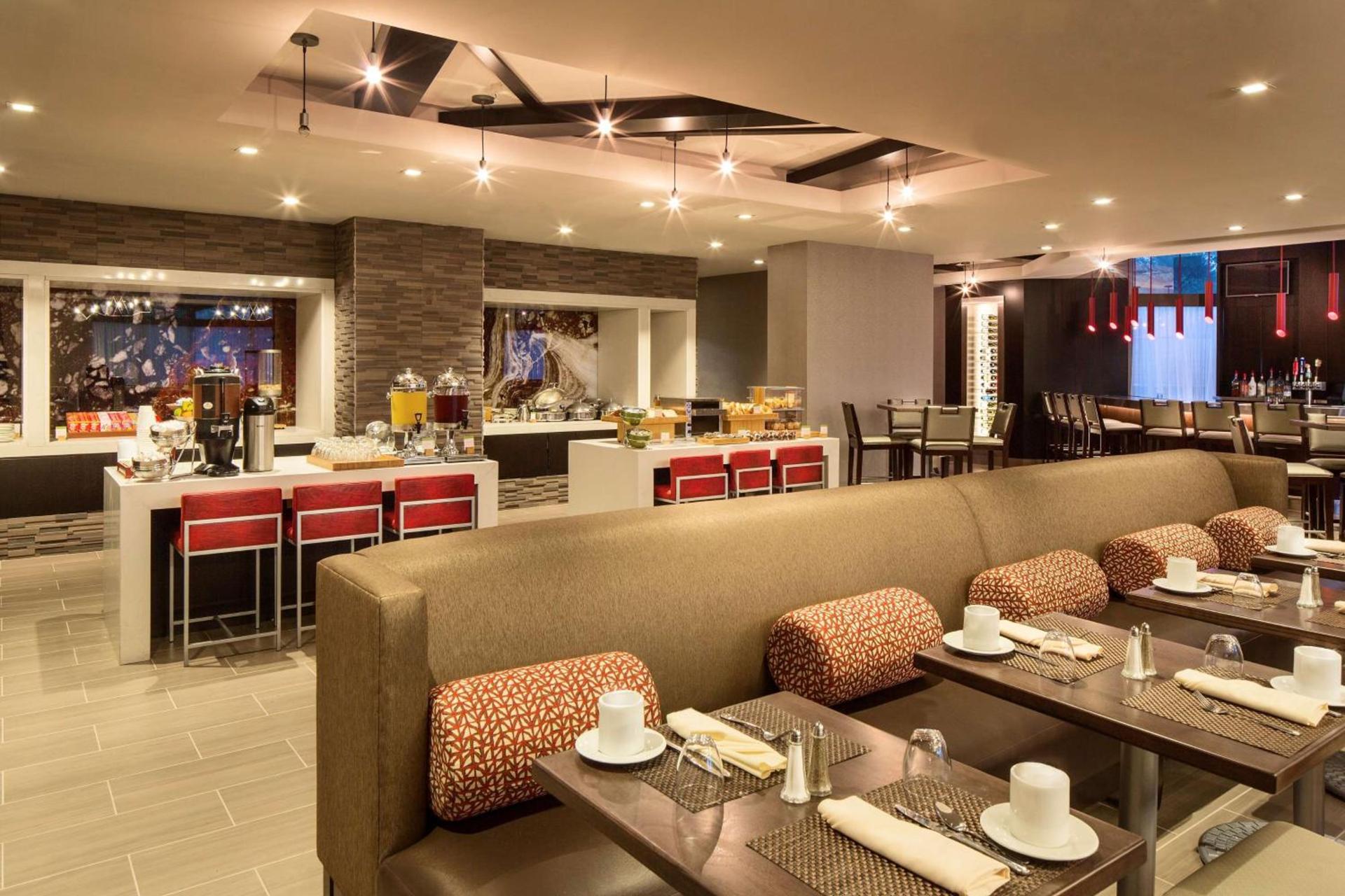 DoubleTree by Hilton Hotel Largo Washington DC photo 28