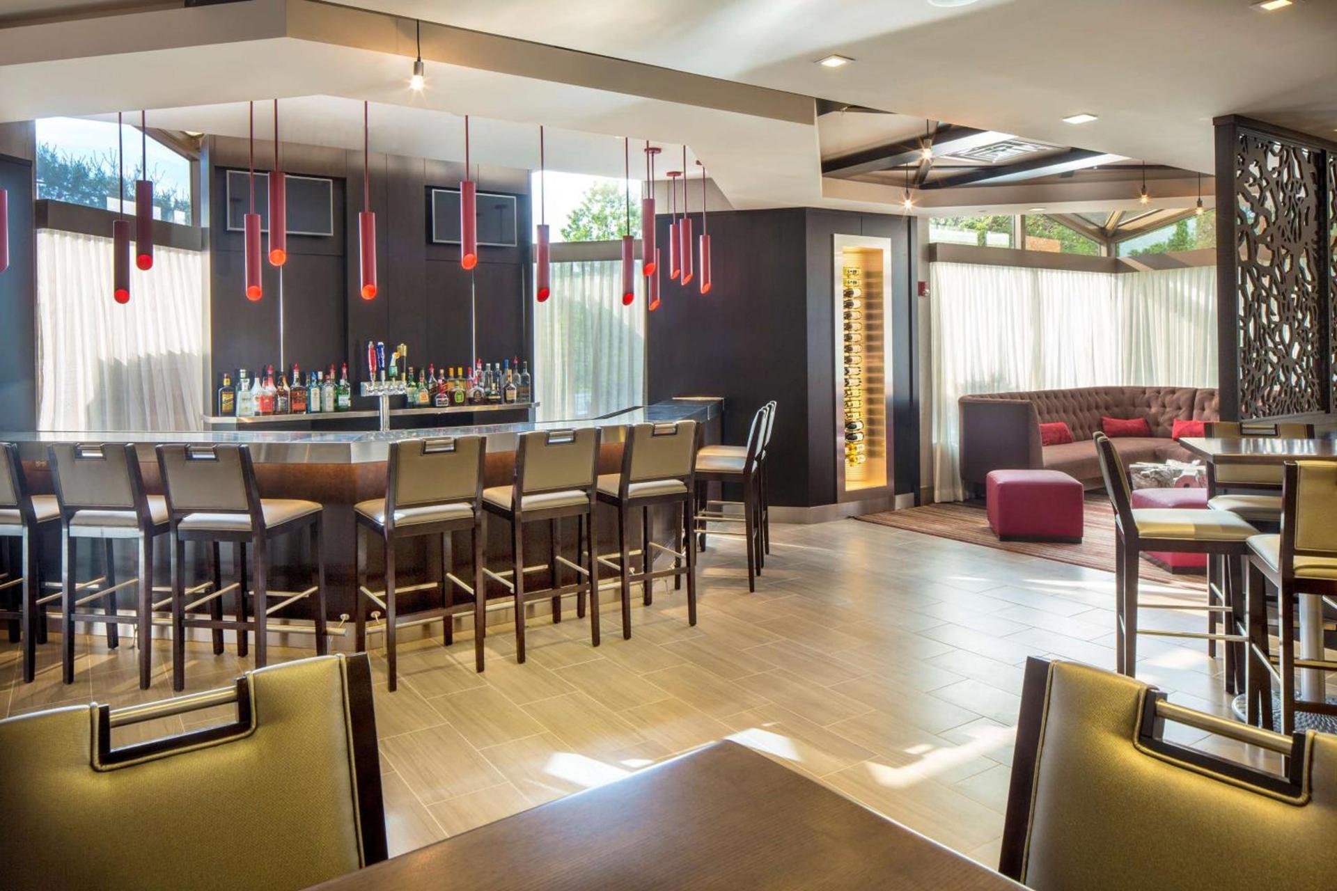 DoubleTree by Hilton Hotel Largo Washington DC photo 27