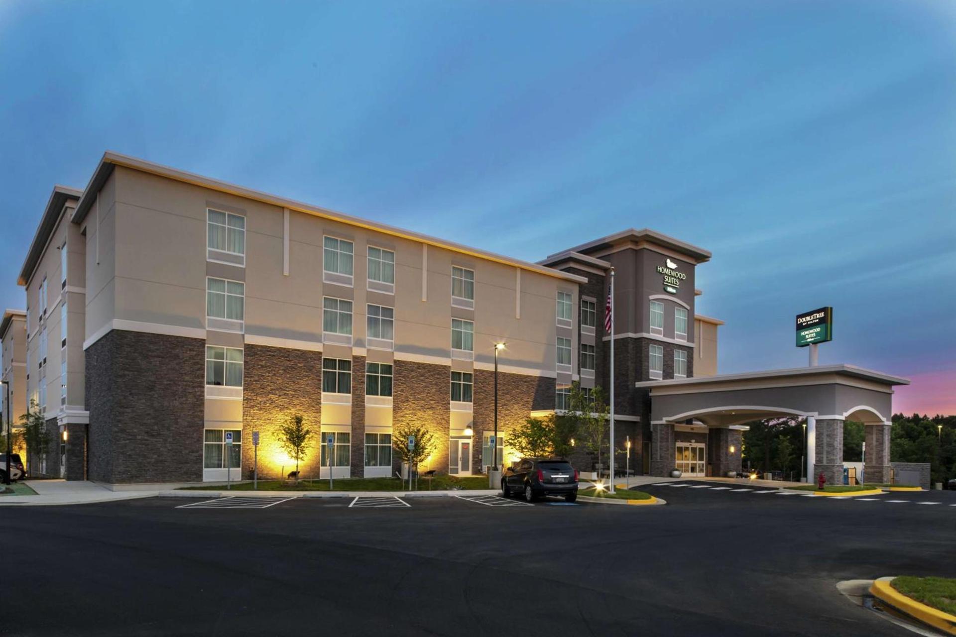 Homewood Suites By Hilton Largo Washington Dc — hotel in Largo