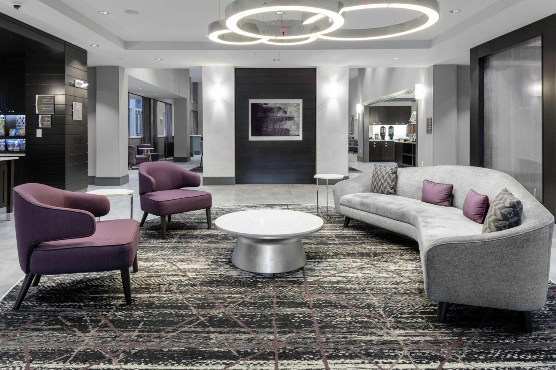 Homewood Suites By Hilton Largo Washington Dc photo 3