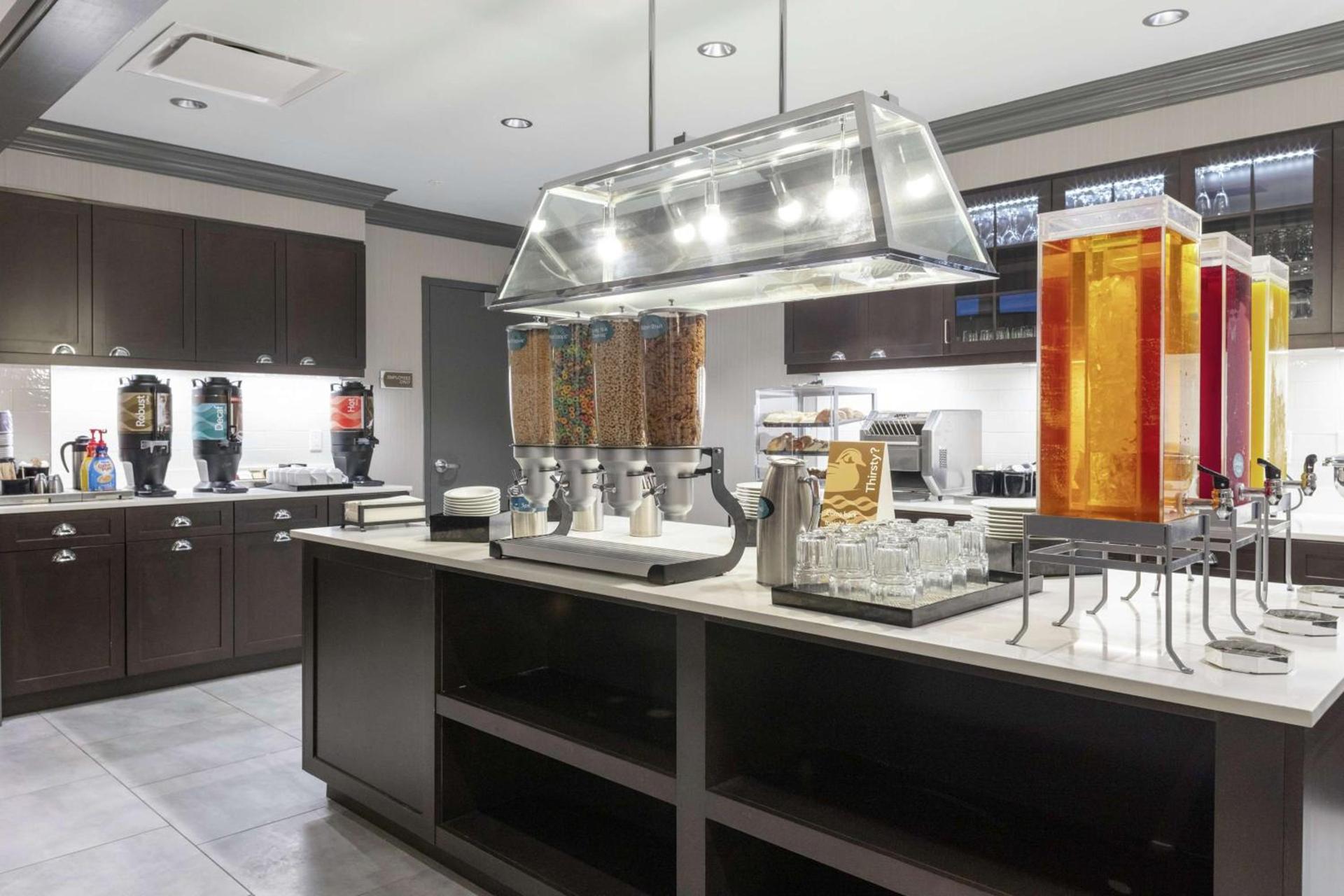 Homewood Suites By Hilton Largo Washington Dc photo 5