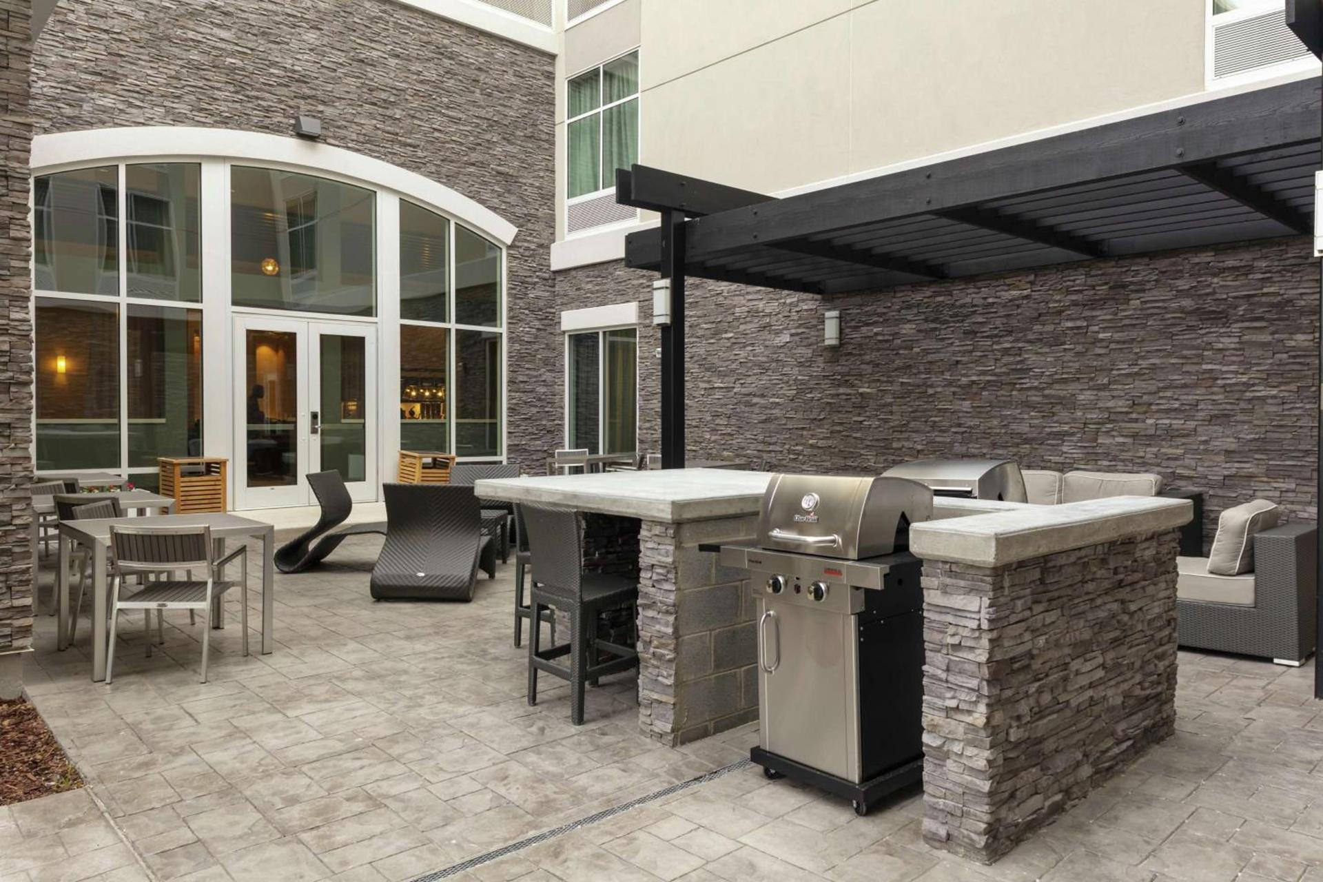 Homewood Suites By Hilton Largo Washington Dc photo 6
