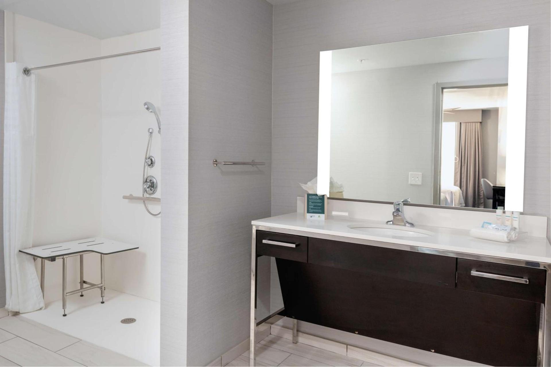 Homewood Suites By Hilton Largo Washington Dc photo 10