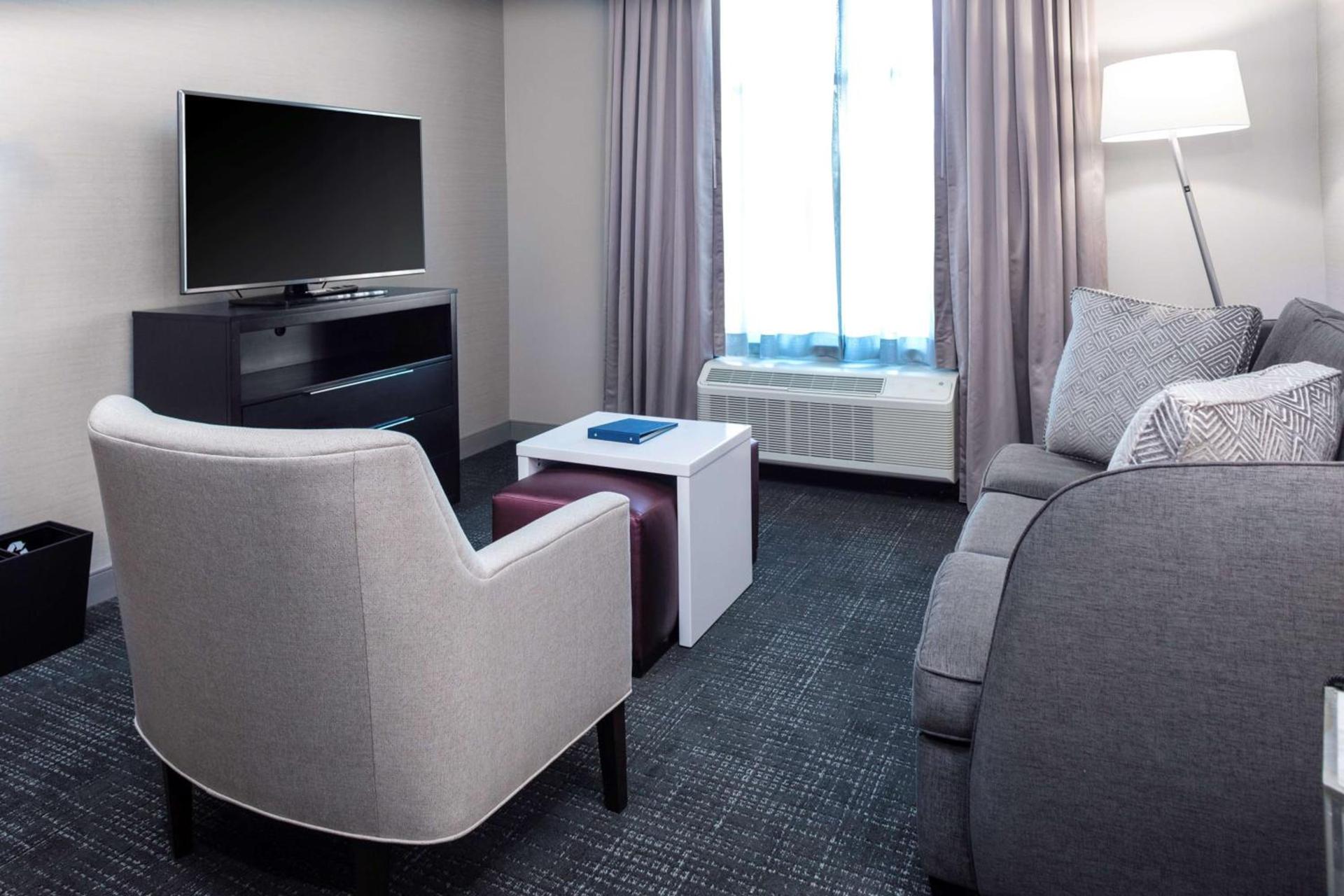 Homewood Suites By Hilton Largo Washington Dc photo 9