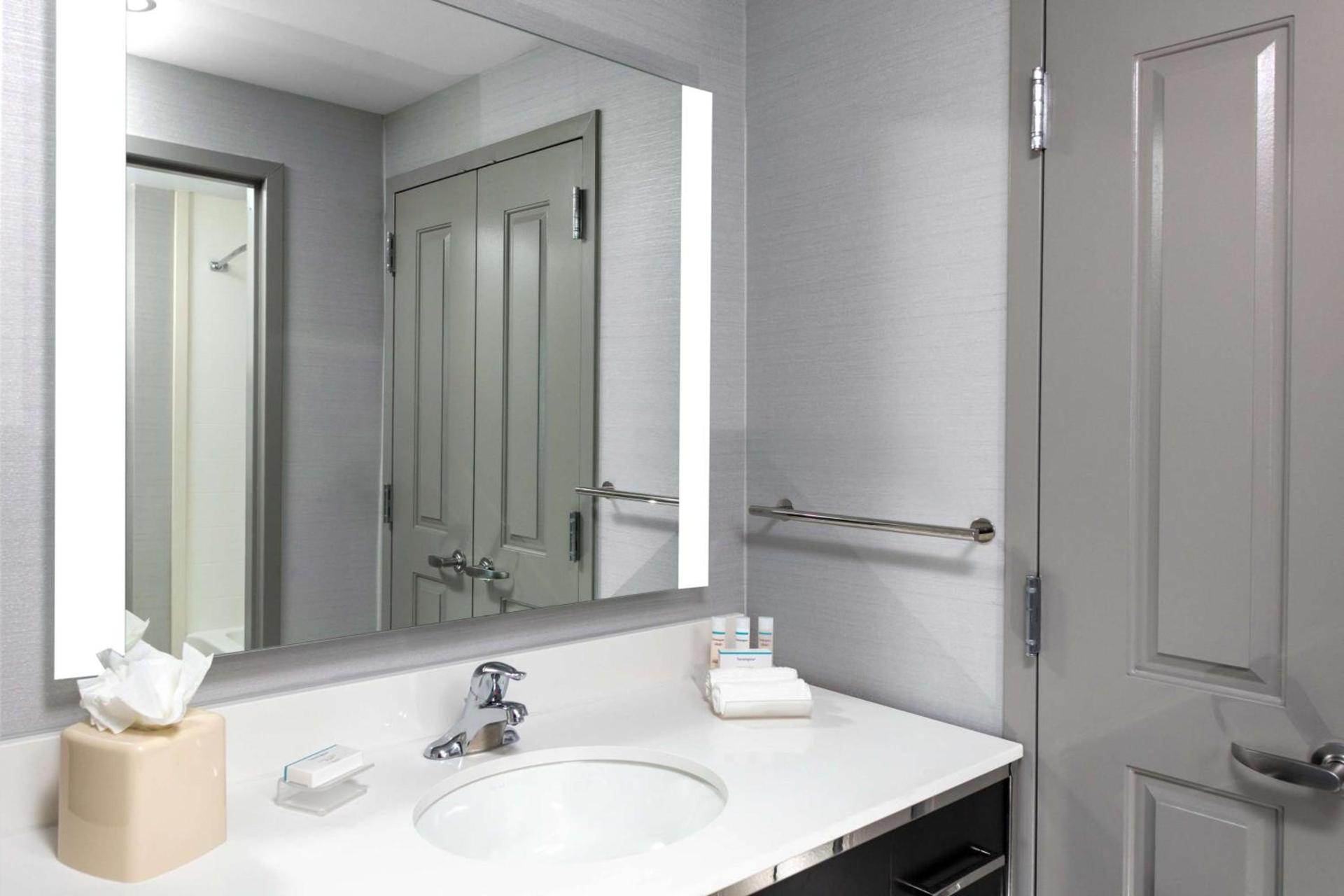 Homewood Suites By Hilton Largo Washington Dc photo 12