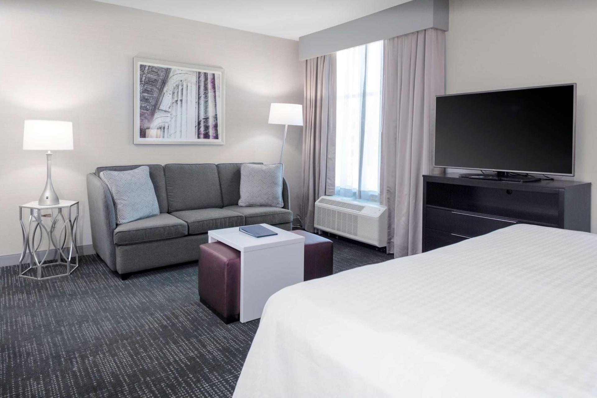 Homewood Suites By Hilton Largo Washington Dc photo 13