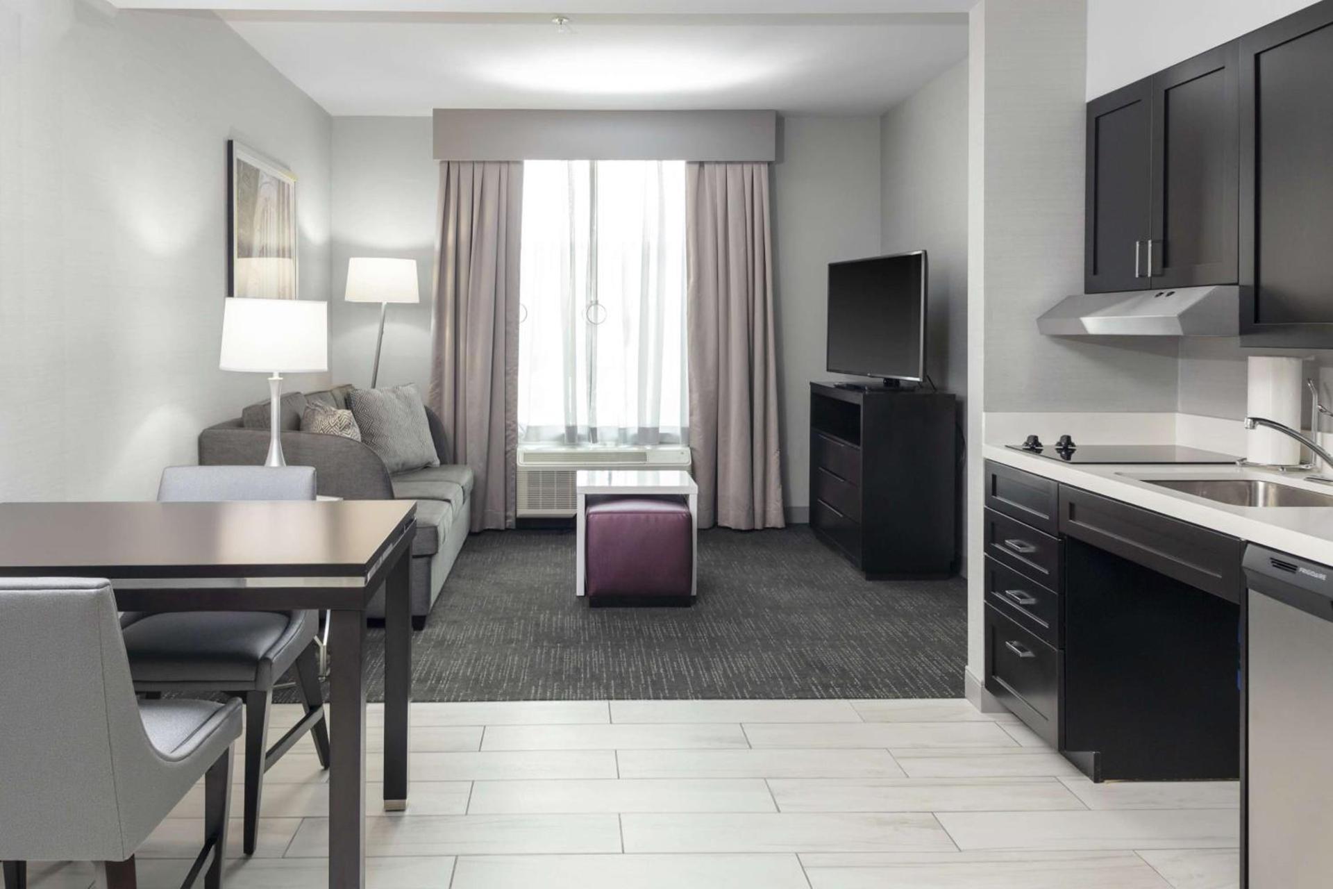 Homewood Suites By Hilton Largo Washington Dc photo 14