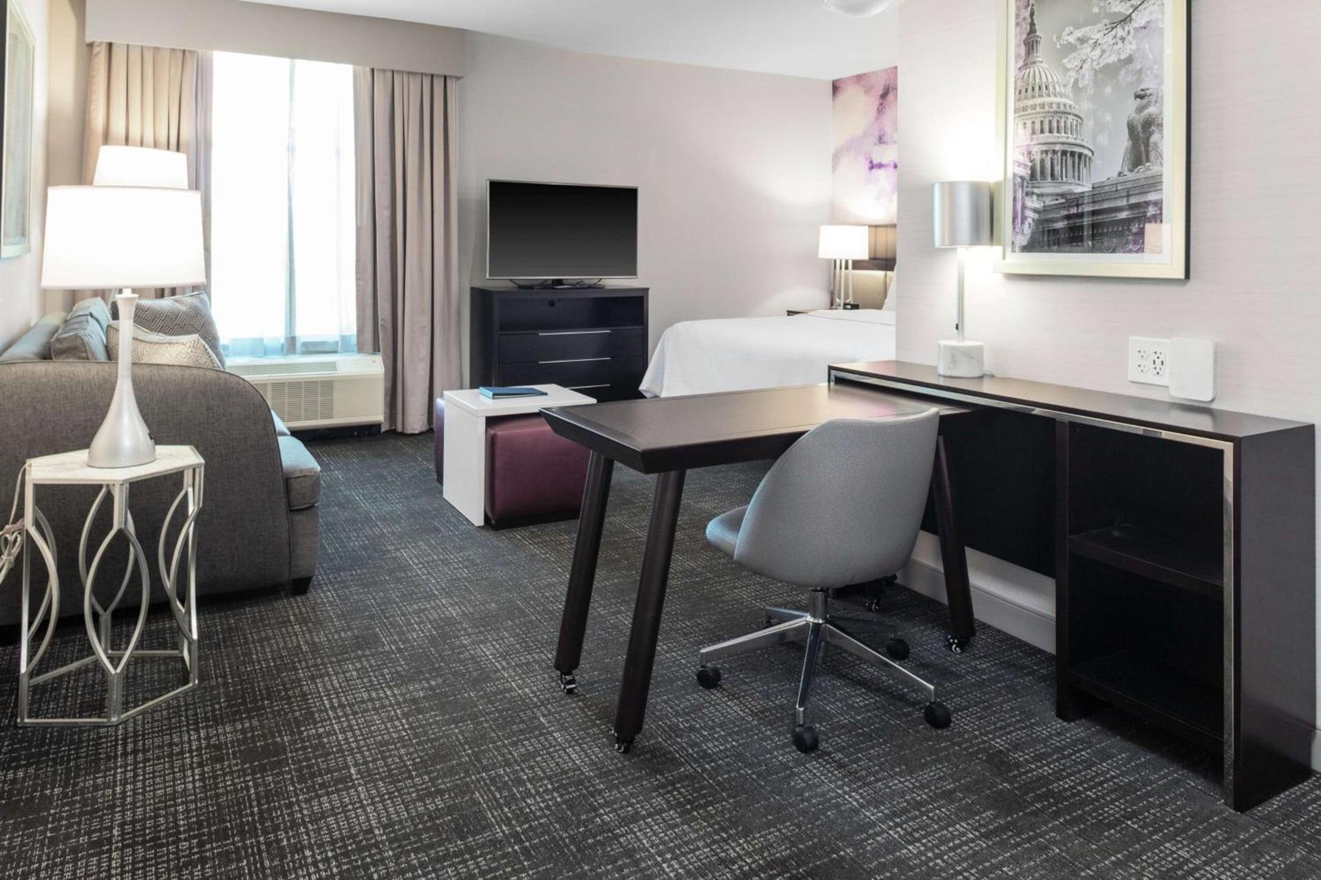 Homewood Suites By Hilton Largo Washington Dc photo 16