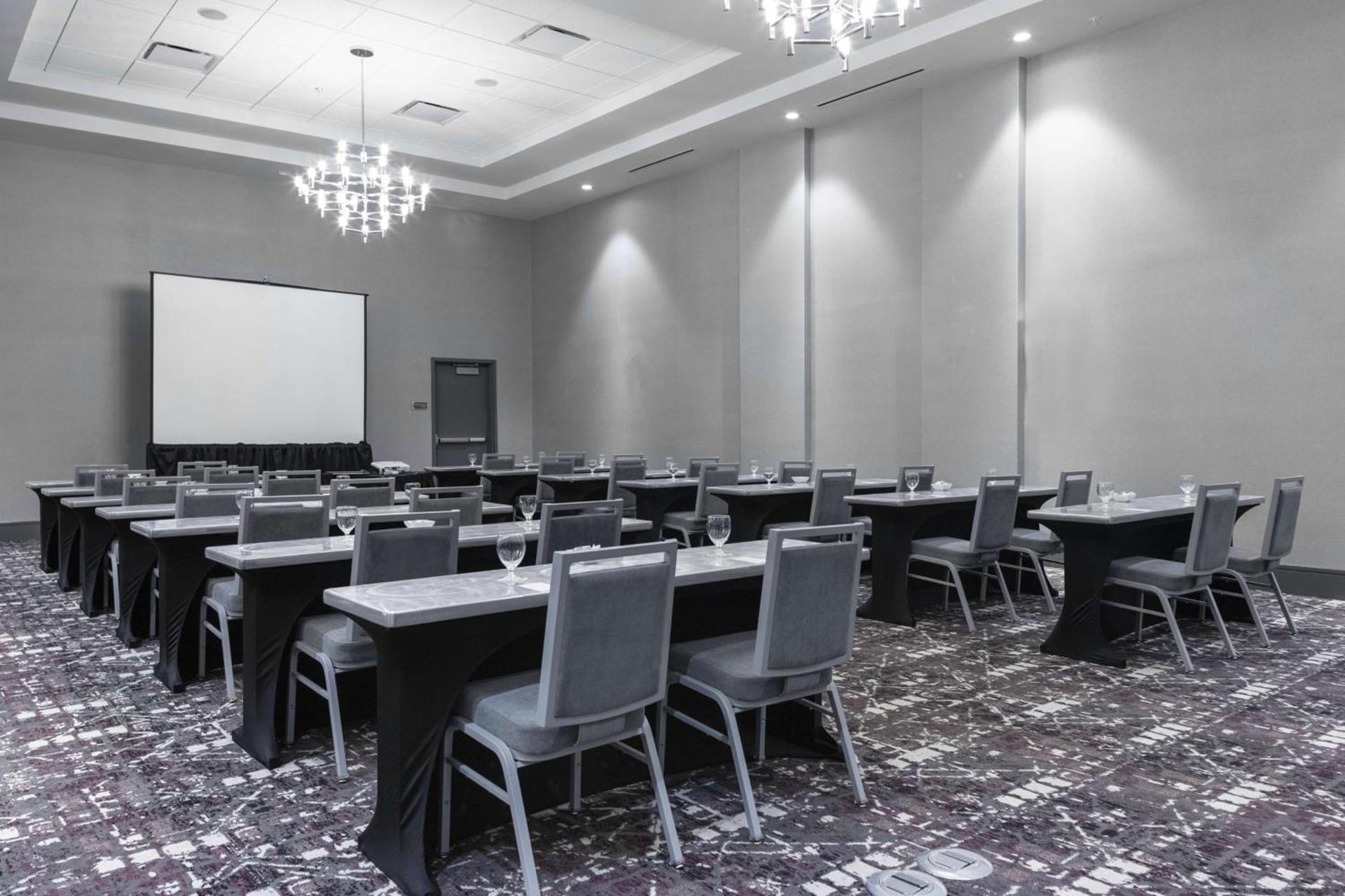 Homewood Suites By Hilton Largo Washington Dc photo 19
