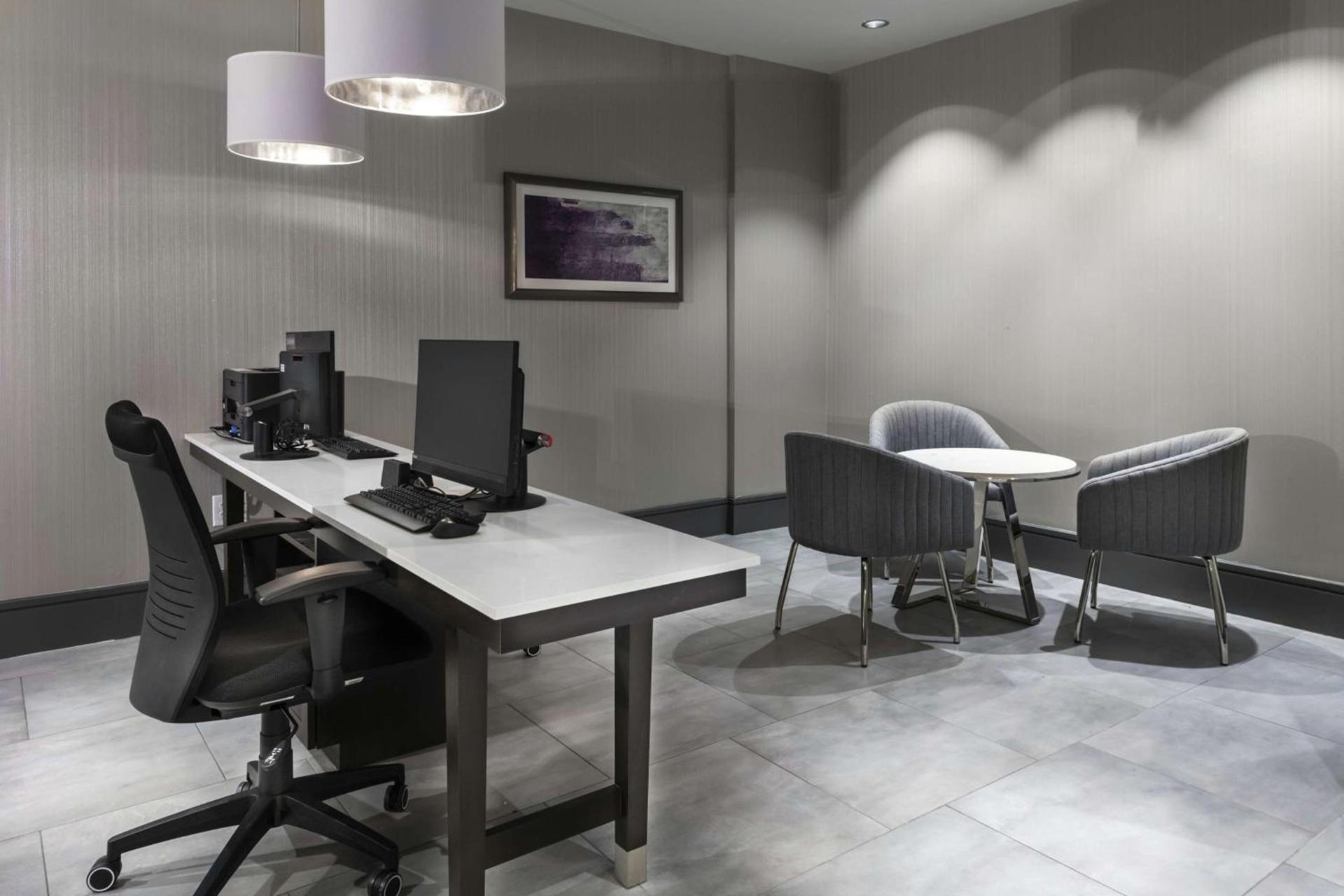 Homewood Suites By Hilton Largo Washington Dc photo 24
