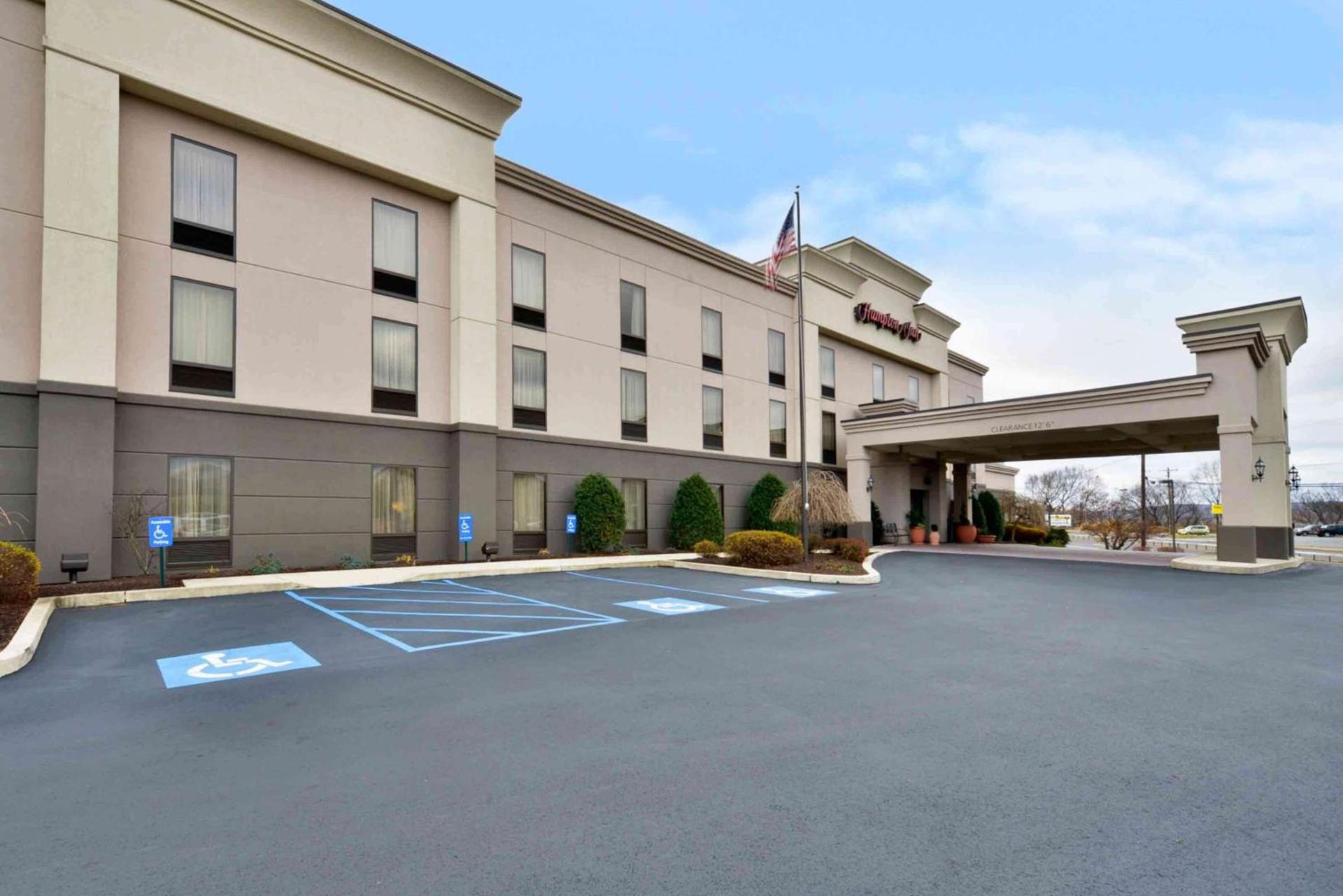 Hampton Inn Lehighton - Jim Thorpe photo 3