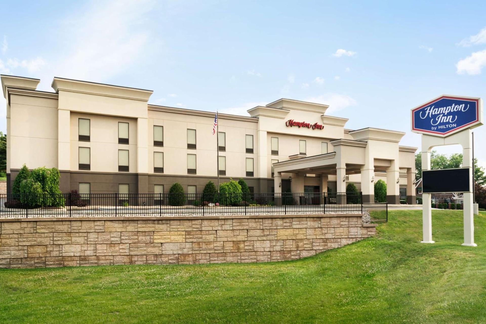 Hampton Inn Lehighton - Jim Thorpe photo 1
