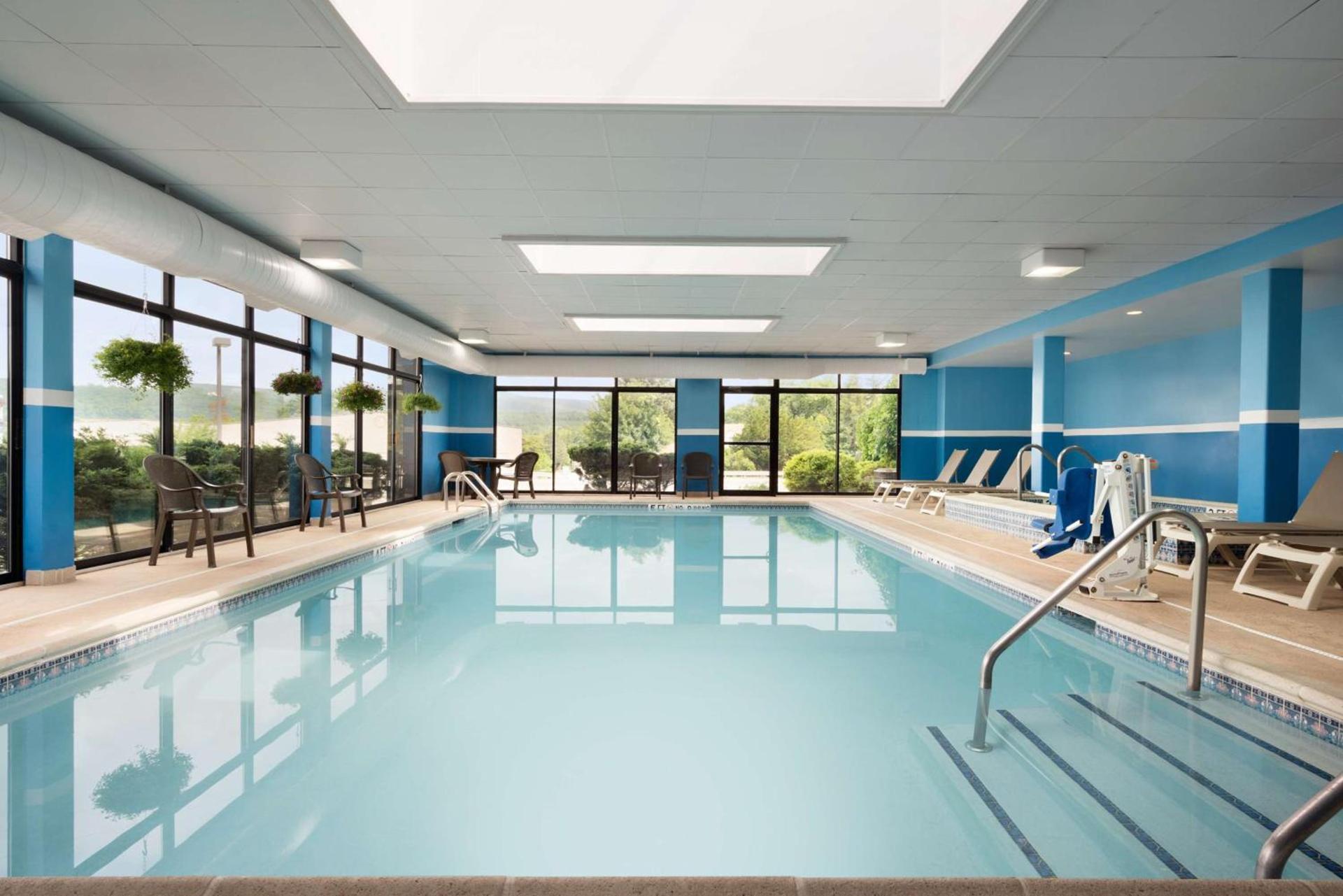 Hampton Inn Lehighton - Jim Thorpe photo 6