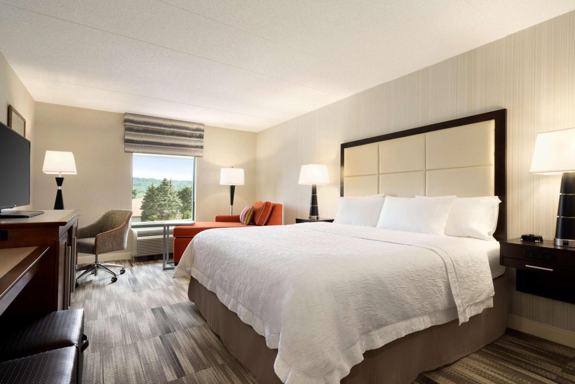 Hampton Inn Lehighton - Jim Thorpe photo 15