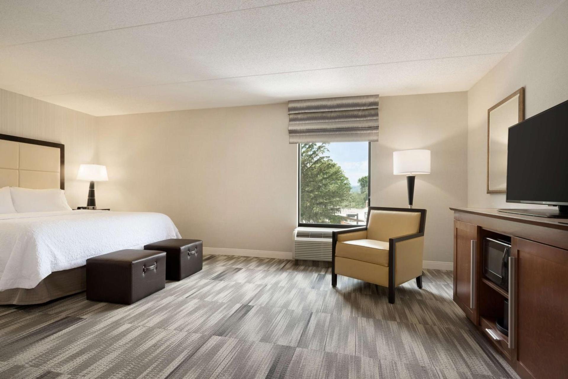 Hampton Inn Lehighton - Jim Thorpe photo 22