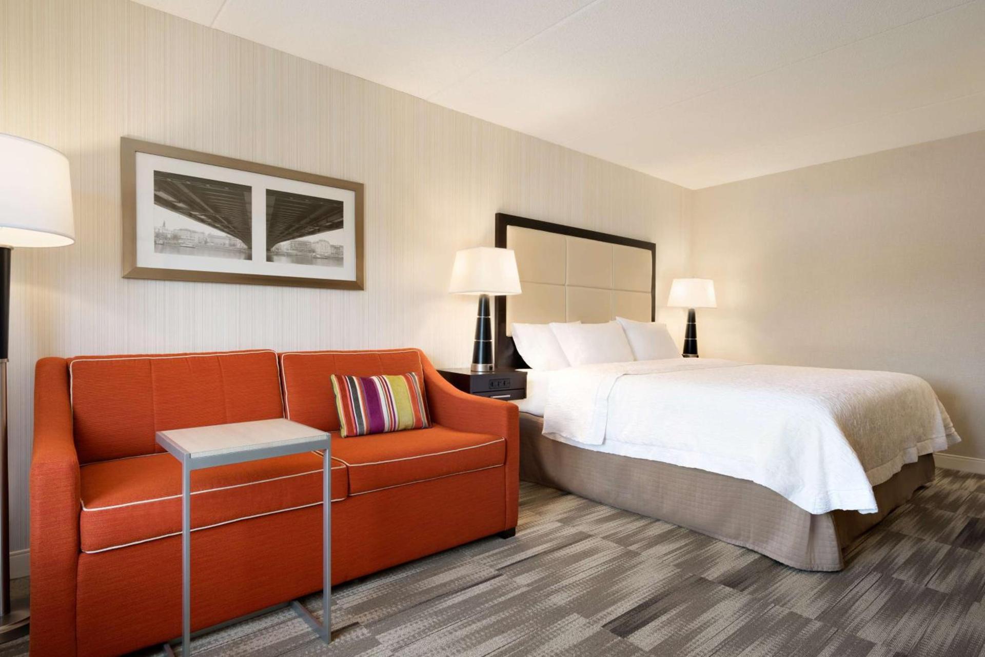 Hampton Inn Lehighton - Jim Thorpe photo 23