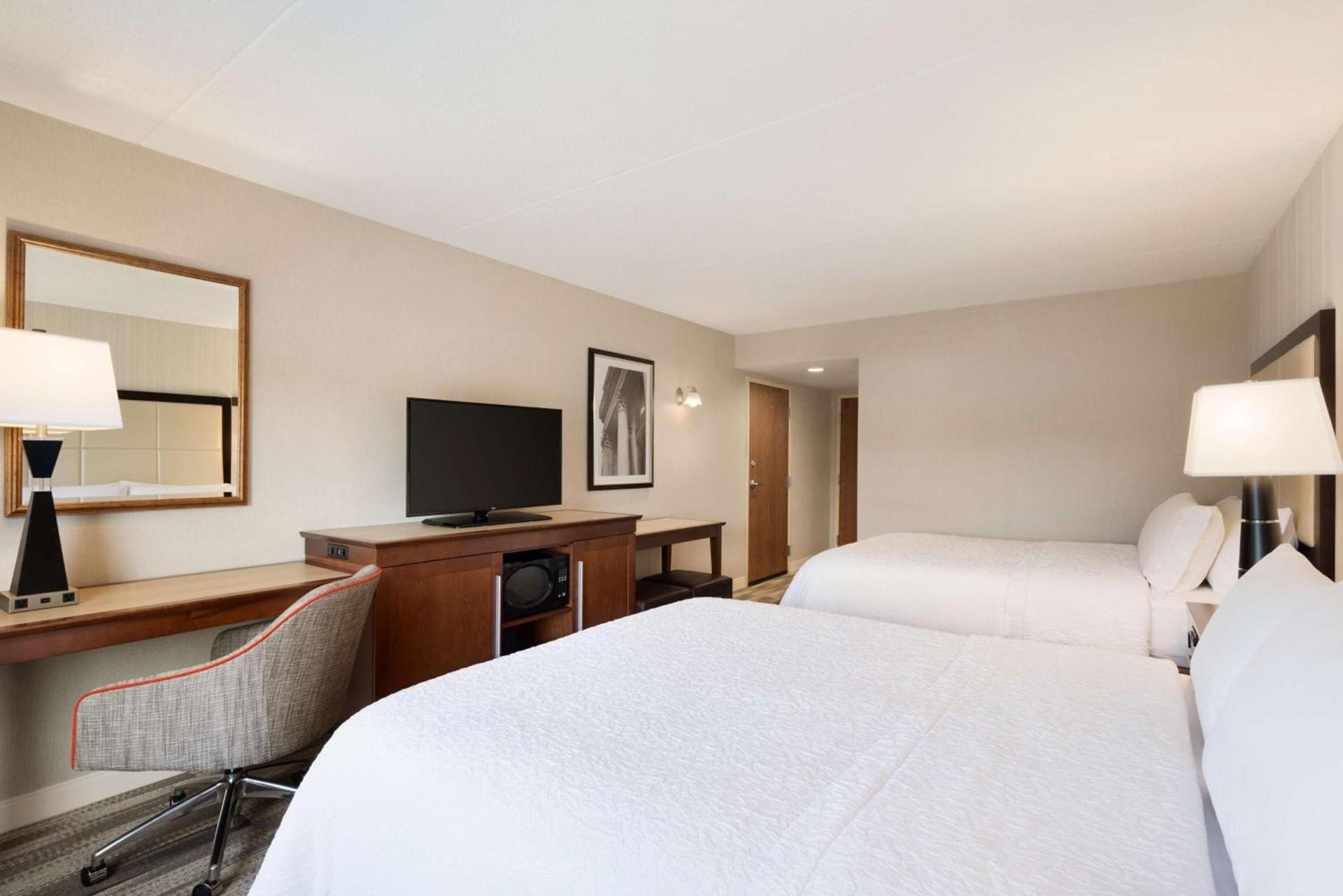 Hampton Inn Lehighton - Jim Thorpe photo 24