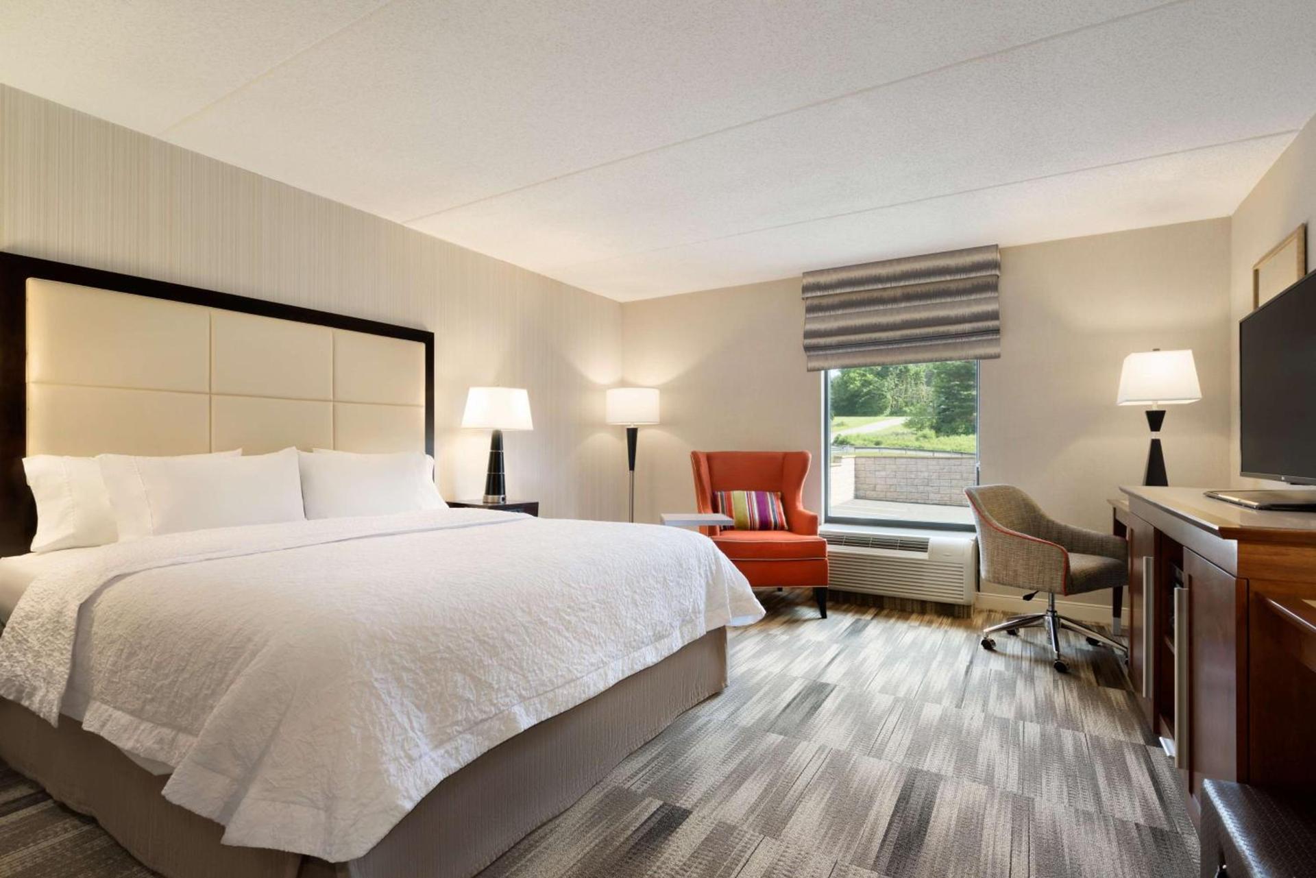 Hampton Inn Lehighton - Jim Thorpe photo 27