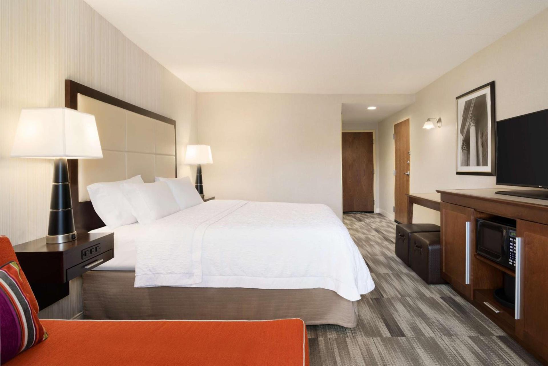 Hampton Inn Lehighton - Jim Thorpe photo 26