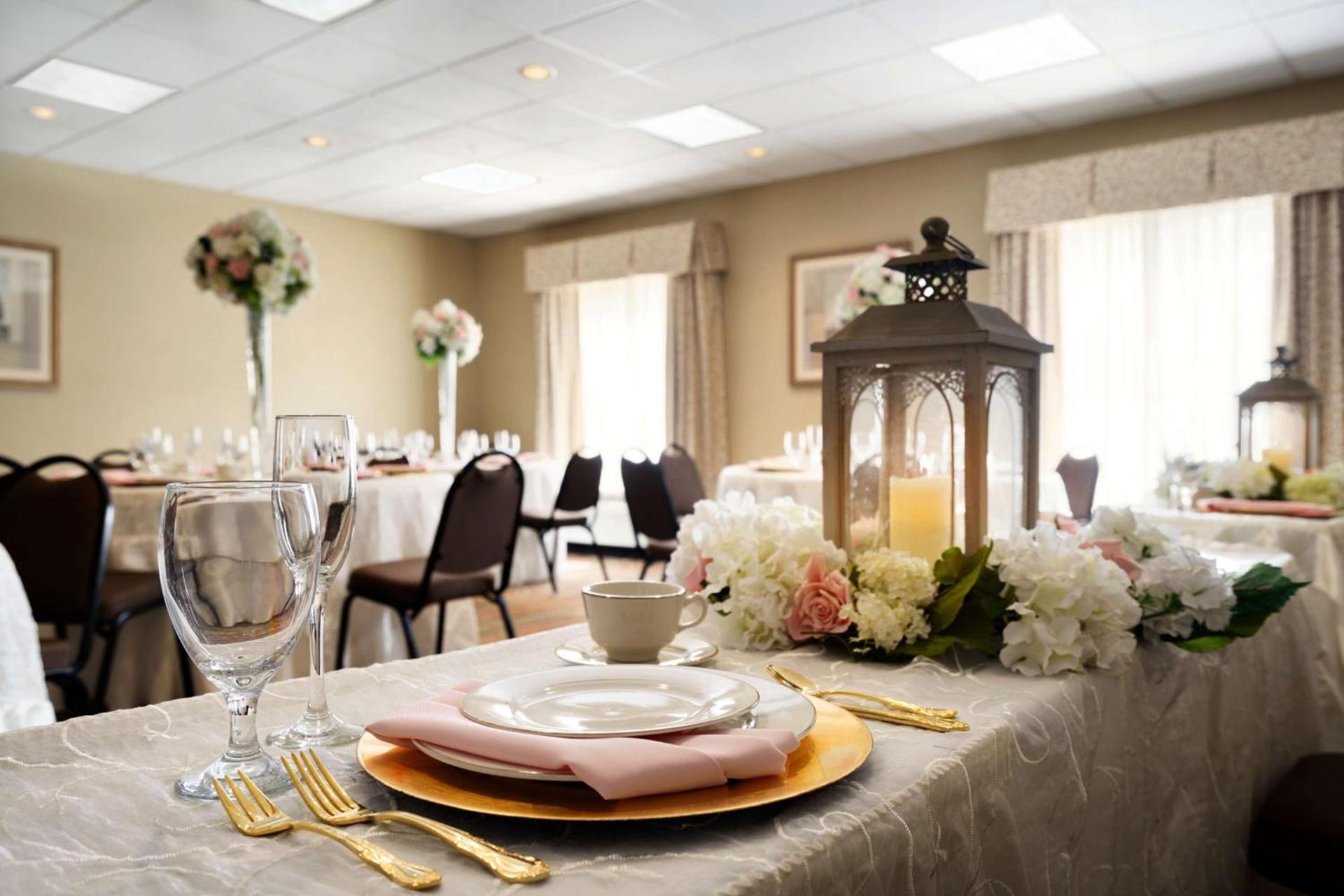 Hampton Inn Lehighton - Jim Thorpe photo 30