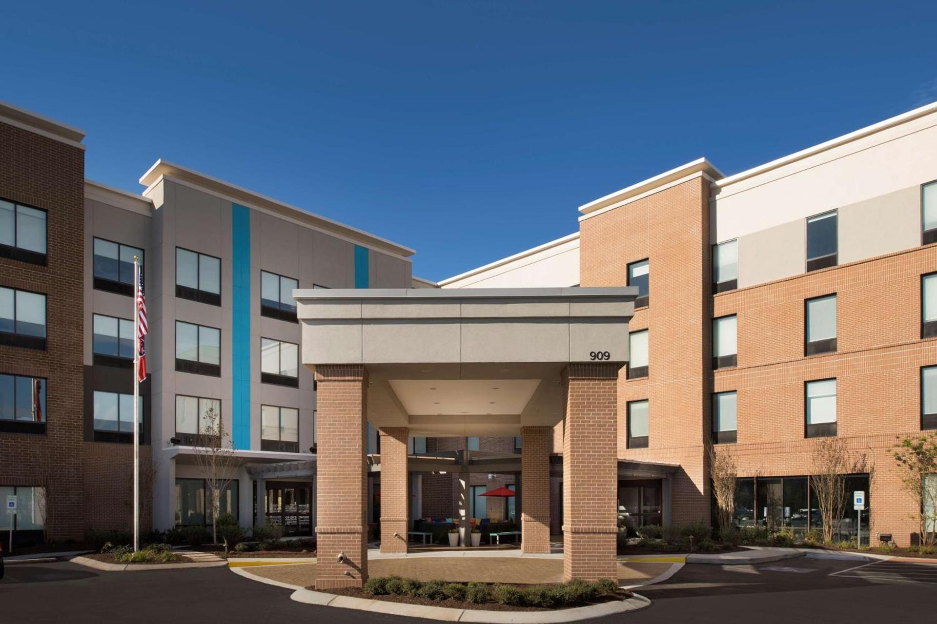 Home2 Suites By Hilton Murfreesboro photo 3