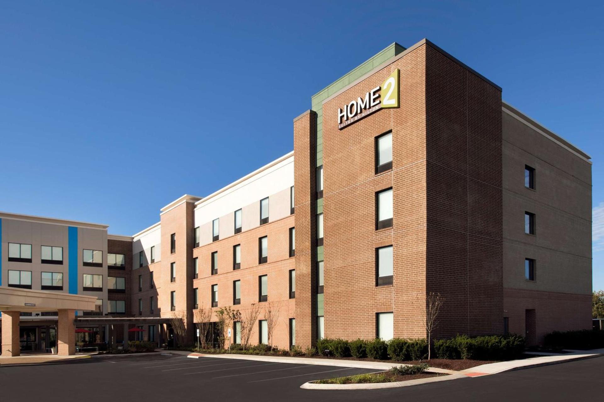 Home2 Suites By Hilton Murfreesboro photo 6