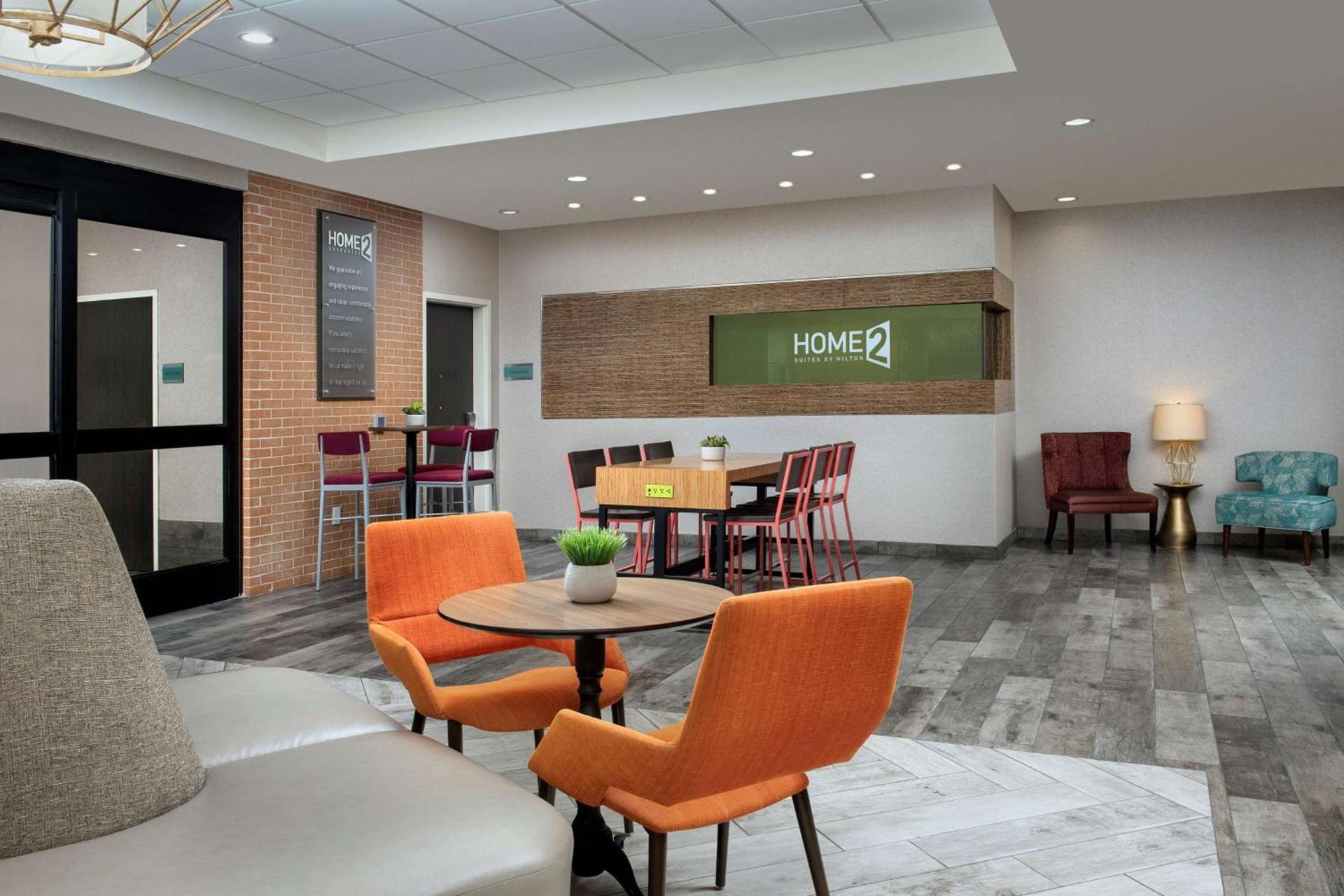 Home2 Suites By Hilton Murfreesboro photo 7