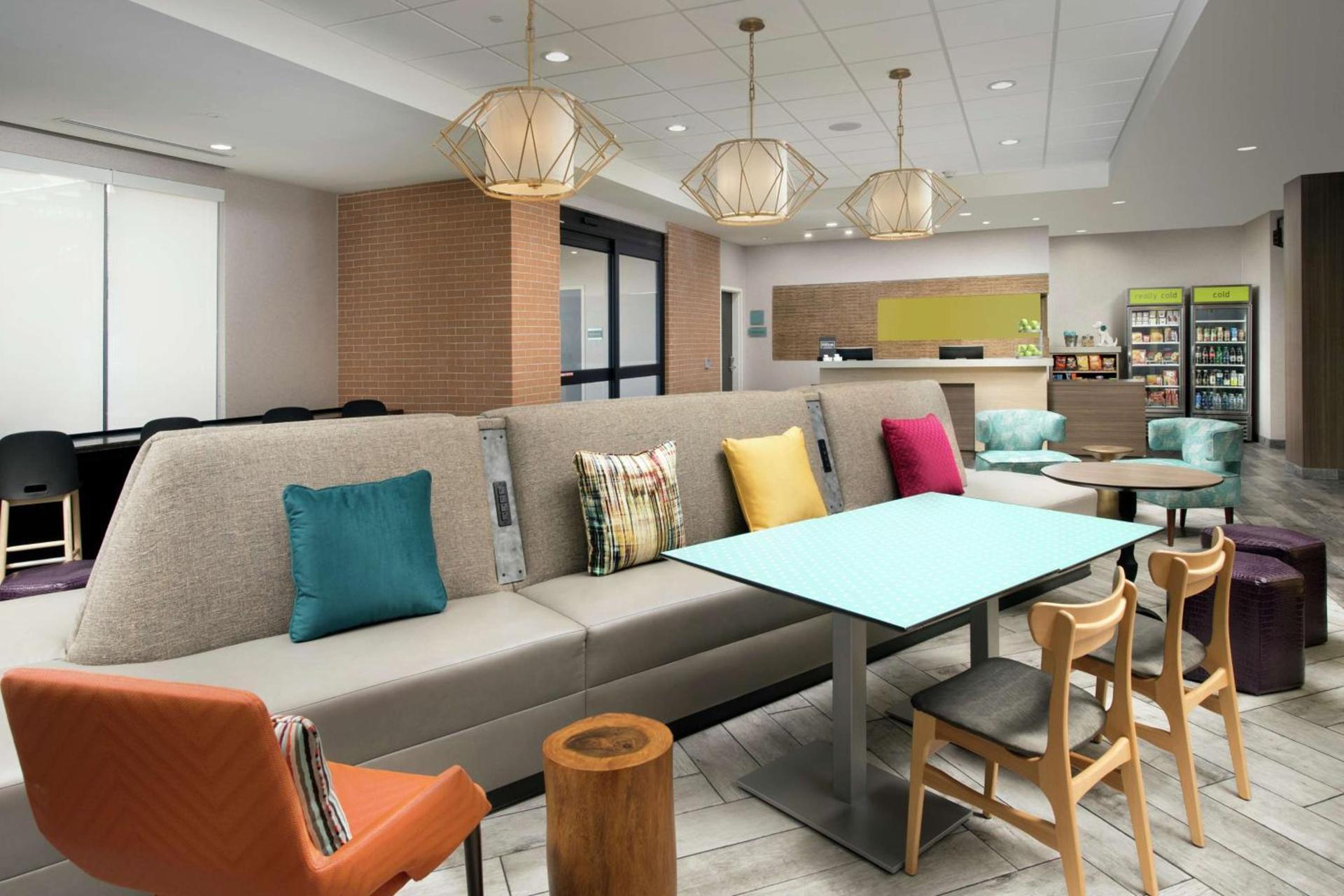 Home2 Suites By Hilton Murfreesboro photo 8
