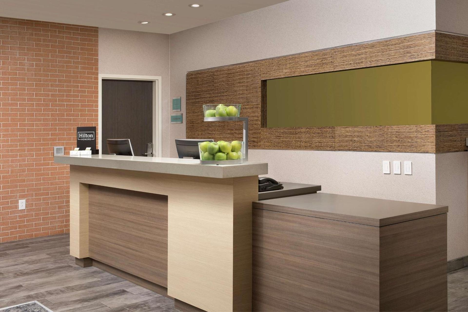 Home2 Suites By Hilton Murfreesboro photo 9