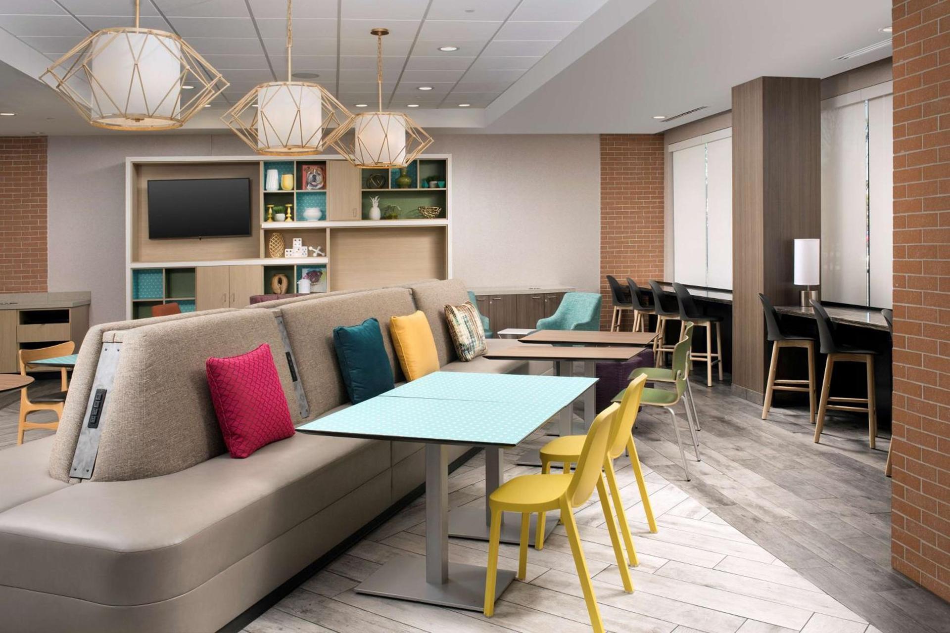 Home2 Suites By Hilton Murfreesboro photo 13