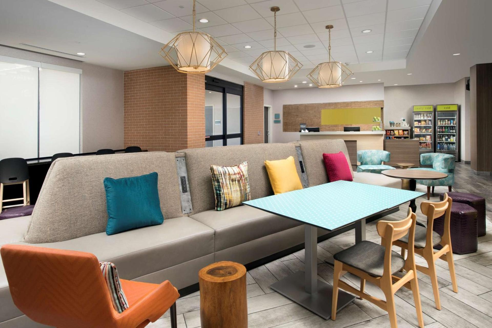 Home2 Suites By Hilton Murfreesboro photo 14
