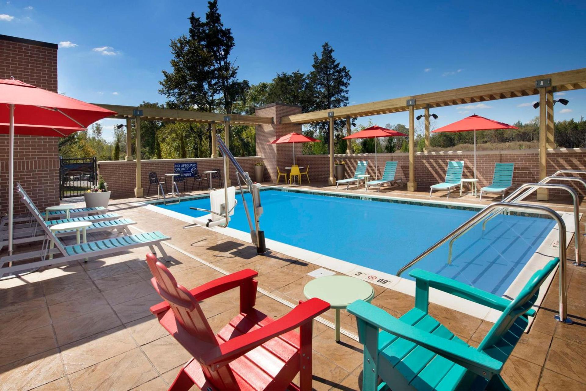 Home2 Suites By Hilton Murfreesboro photo 15