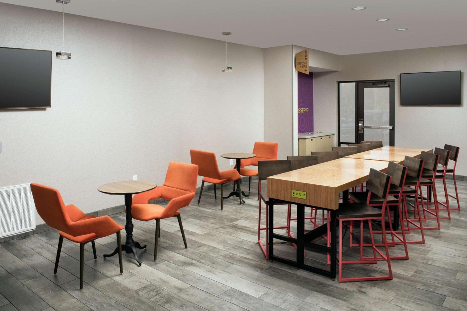 Home2 Suites By Hilton Murfreesboro photo 16