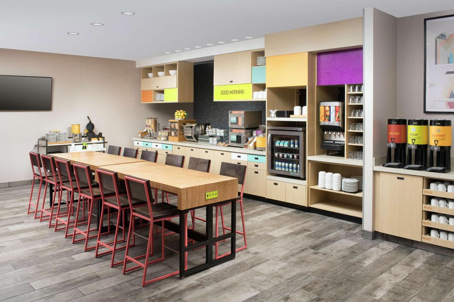 Home2 Suites By Hilton Murfreesboro photo 17