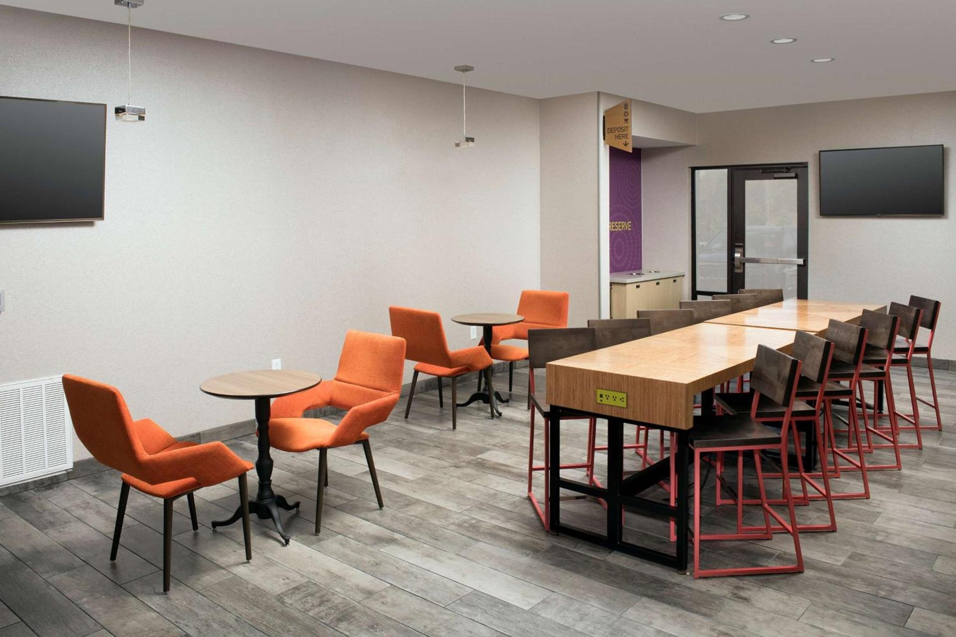 Home2 Suites By Hilton Murfreesboro photo 19