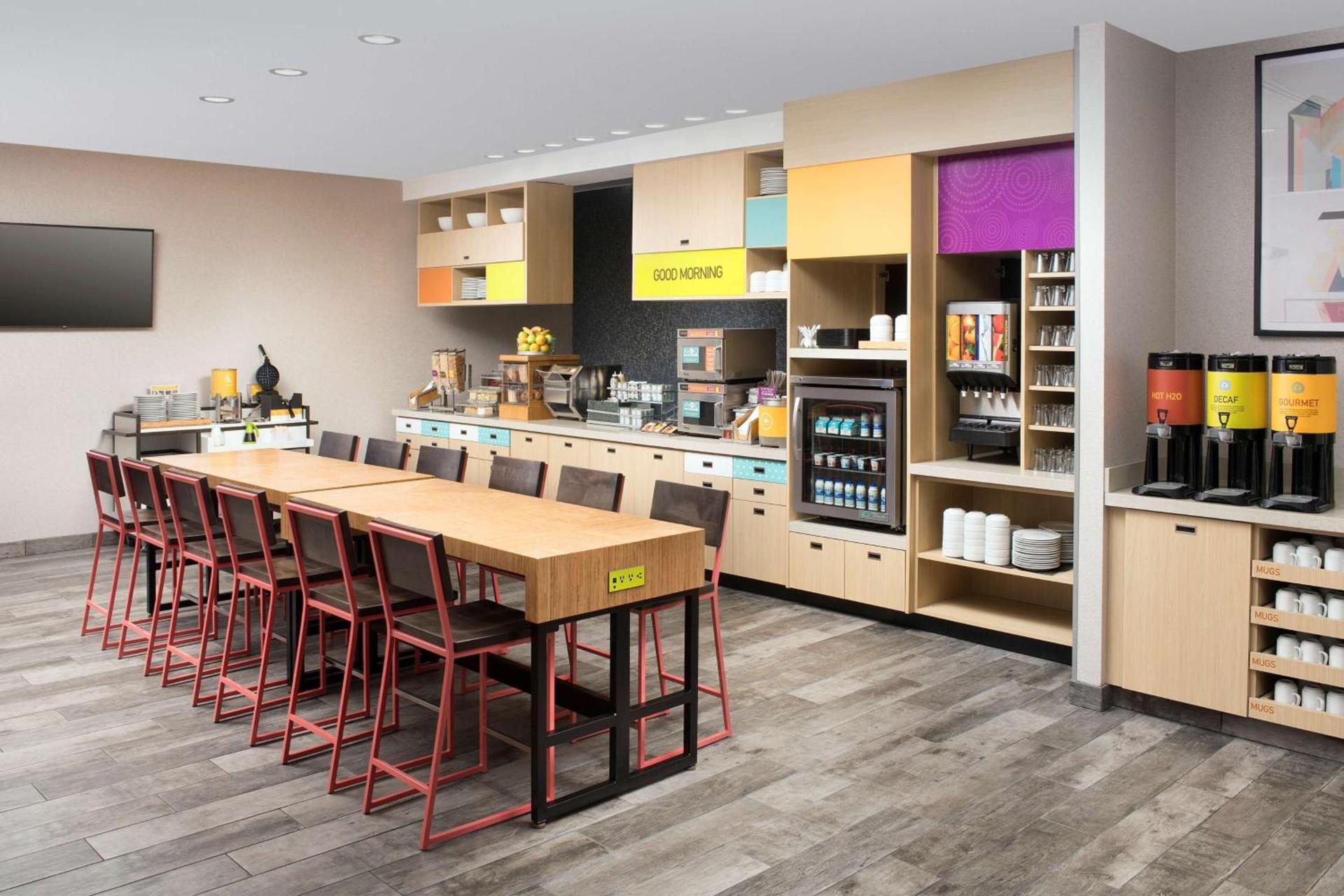 Home2 Suites By Hilton Murfreesboro photo 20