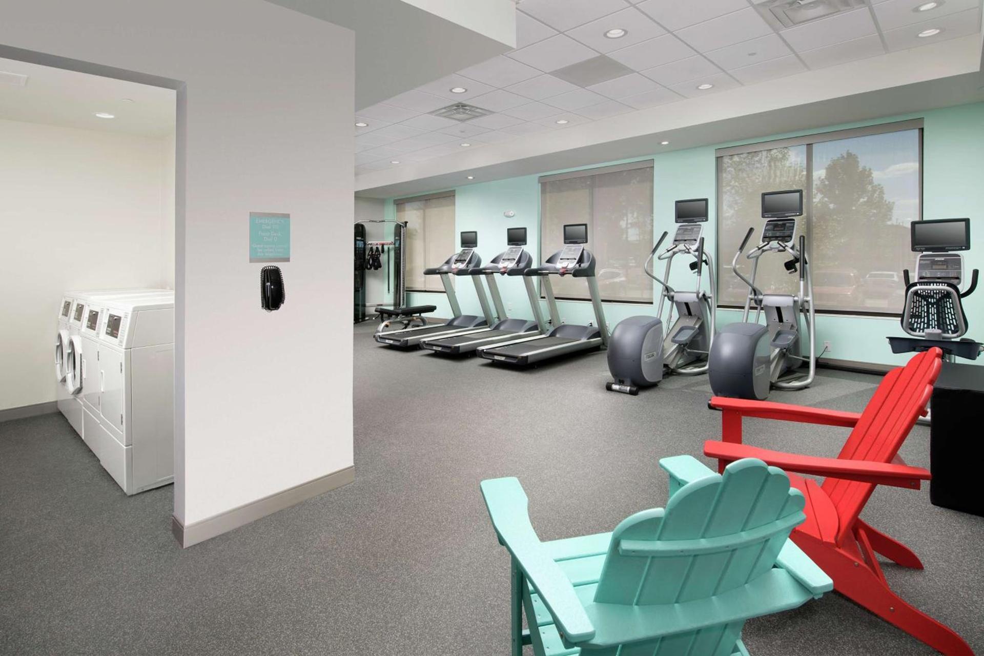 Home2 Suites By Hilton Murfreesboro photo 22