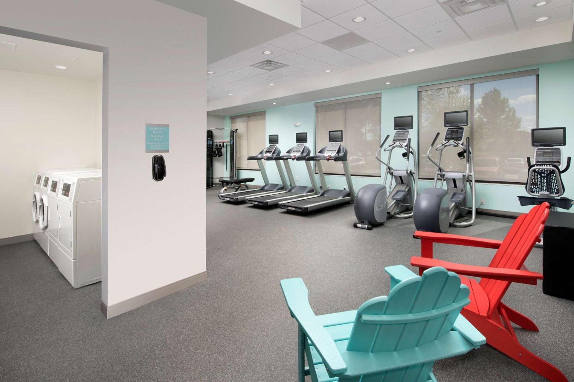 Home2 Suites By Hilton Murfreesboro photo 23