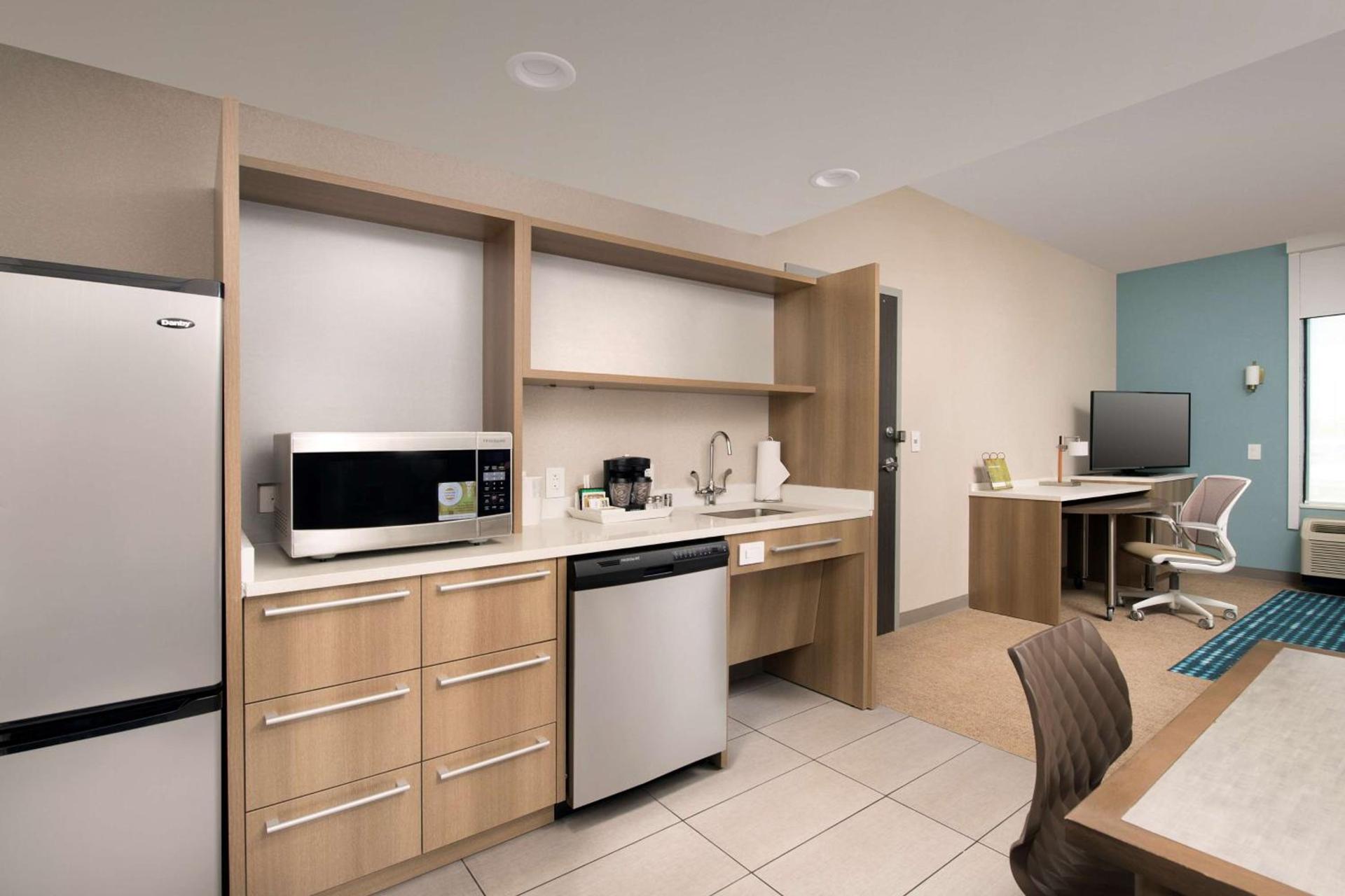 Home2 Suites By Hilton Murfreesboro photo 26