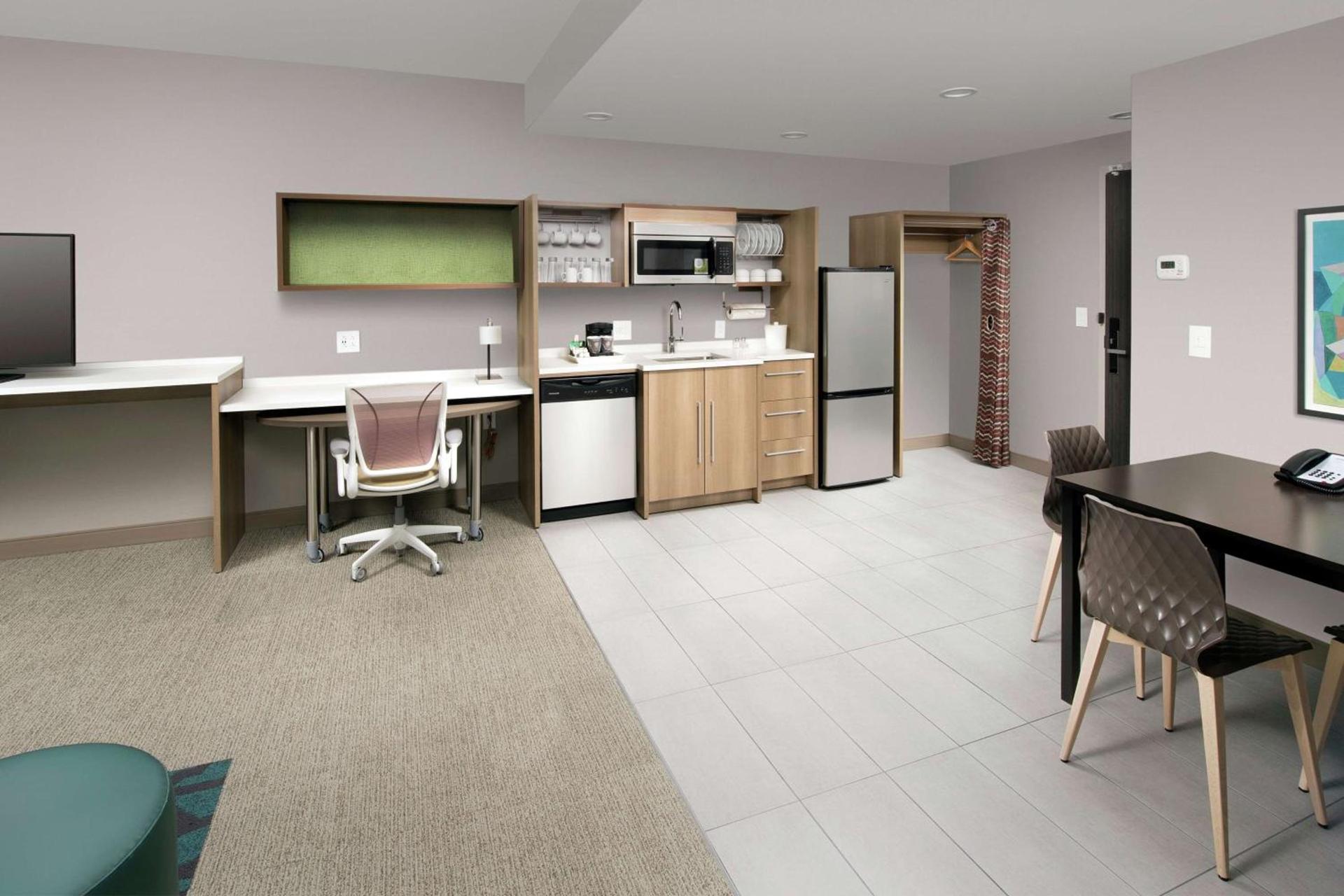Home2 Suites By Hilton Murfreesboro photo 29