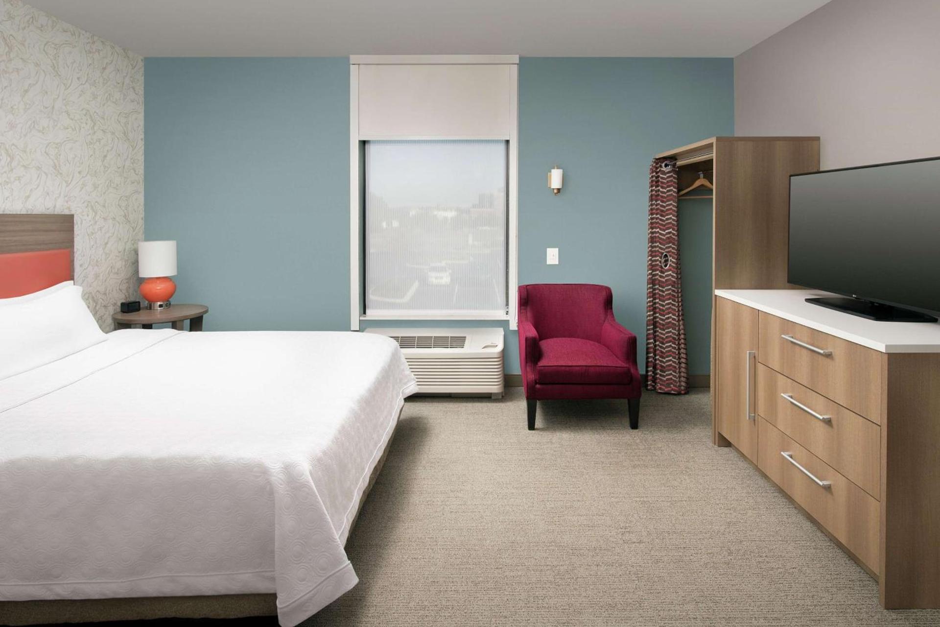 Home2 Suites By Hilton Murfreesboro photo 31