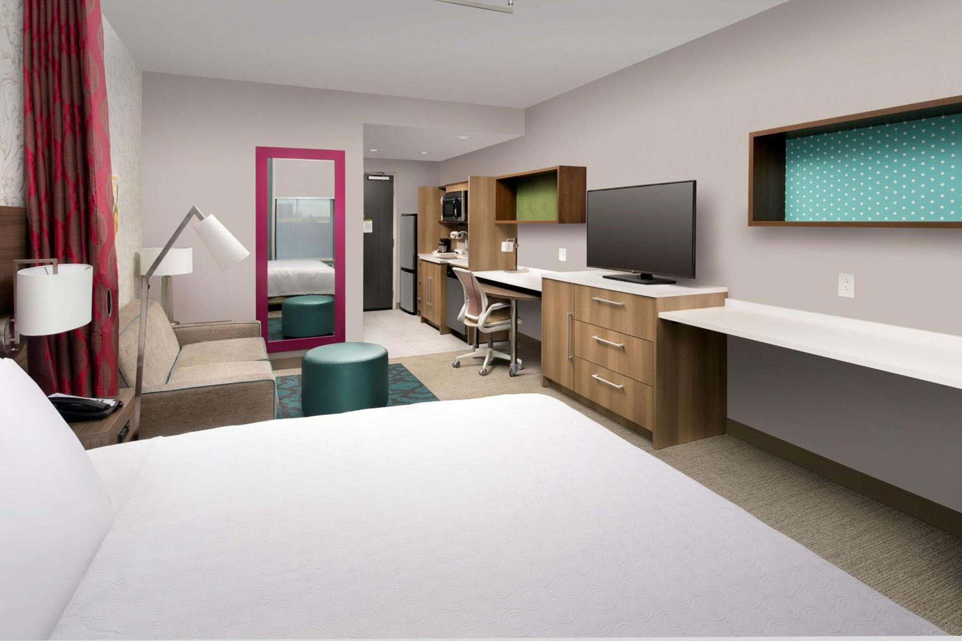 Home2 Suites By Hilton Murfreesboro photo 32